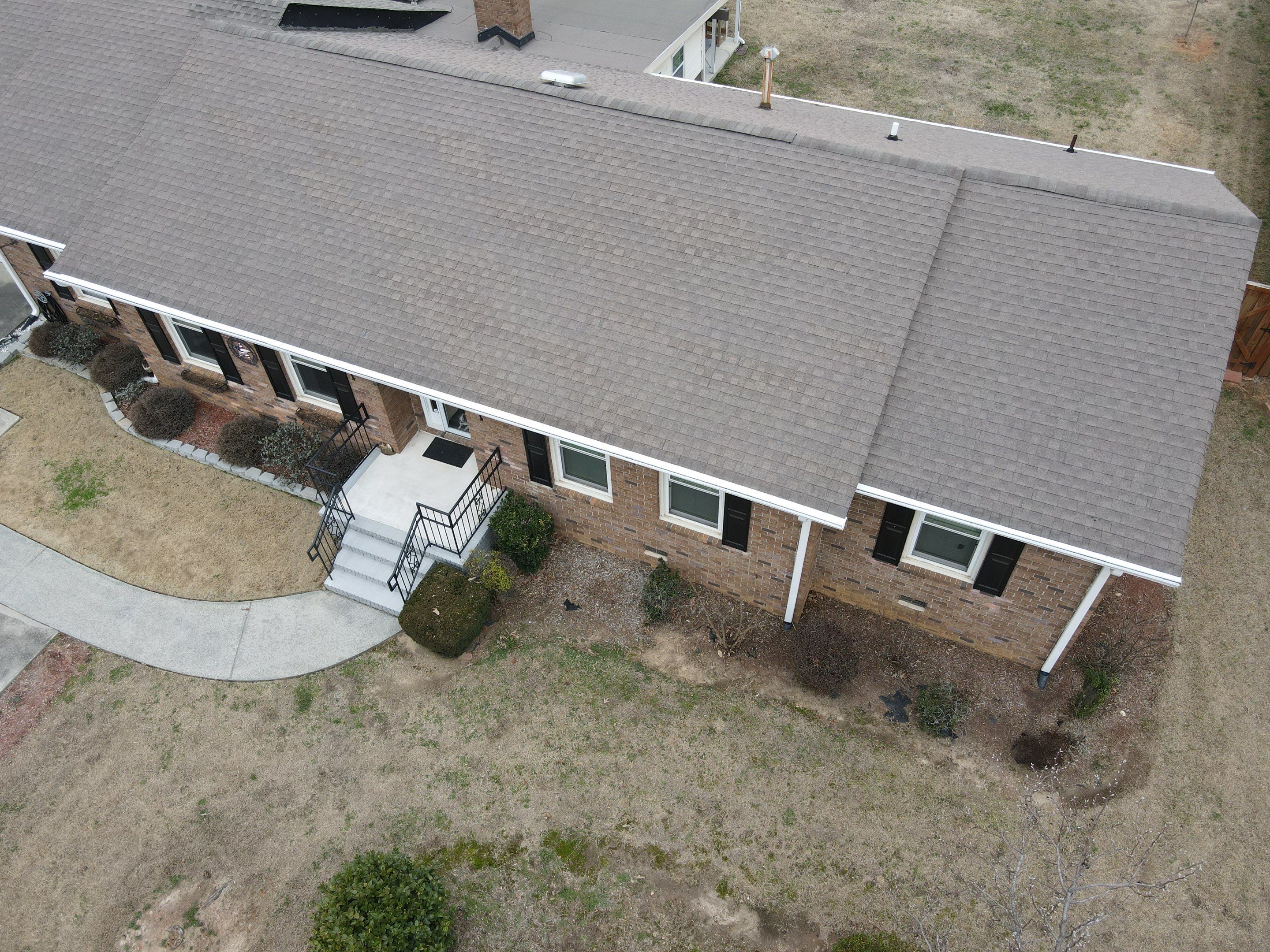 Residential Roofing Installation by Inspector Roofing and Restoration