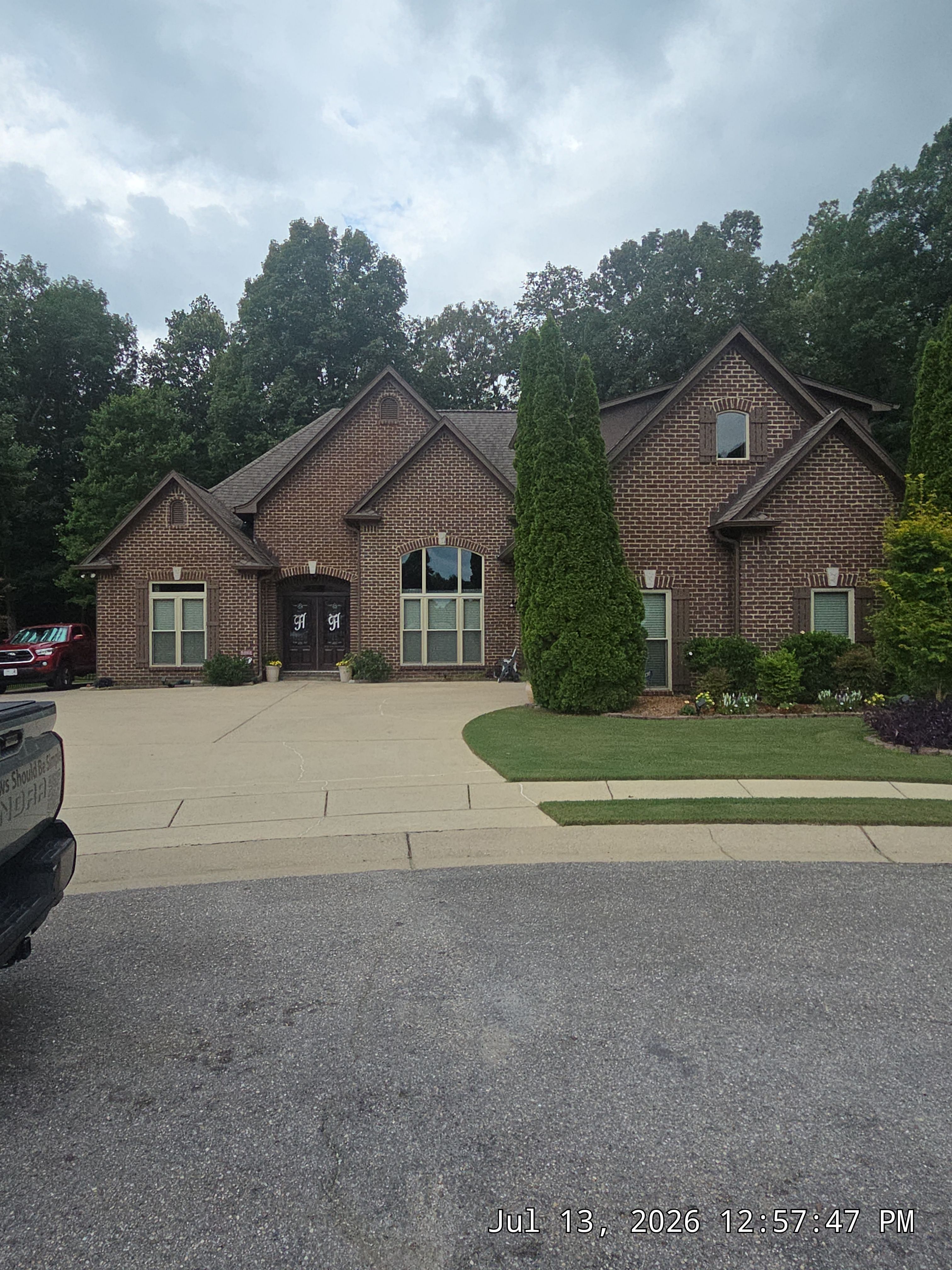Hogue Project in Pelham by The Window Source