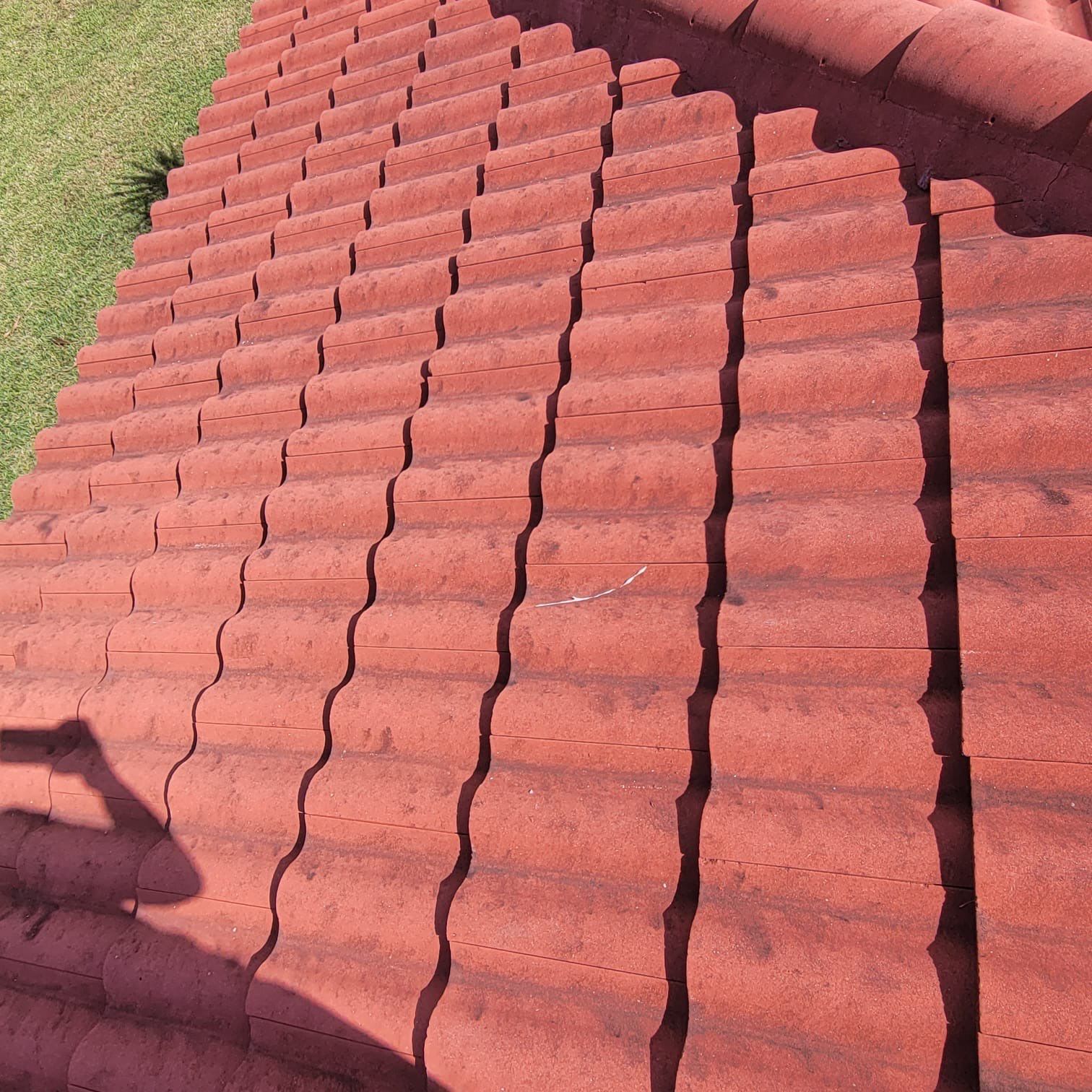 Residential Roofing Inspection using Inspection by Four Peaks Roofing