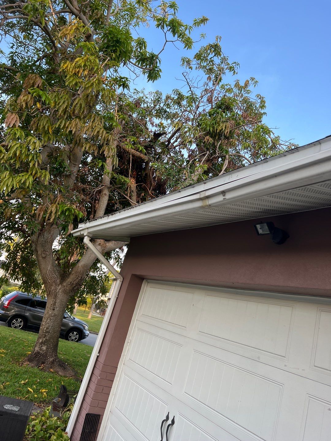 Project in St. Petersburg 33712 by Mitchell Roofing Company LLC 