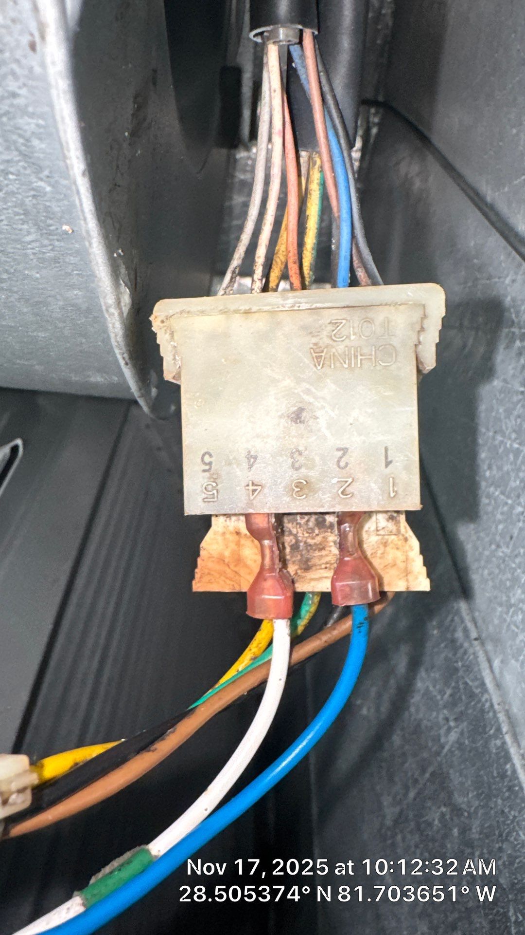 Air Duct Cleaning Boot Repair in Clermont by Hygienic Air, Inc