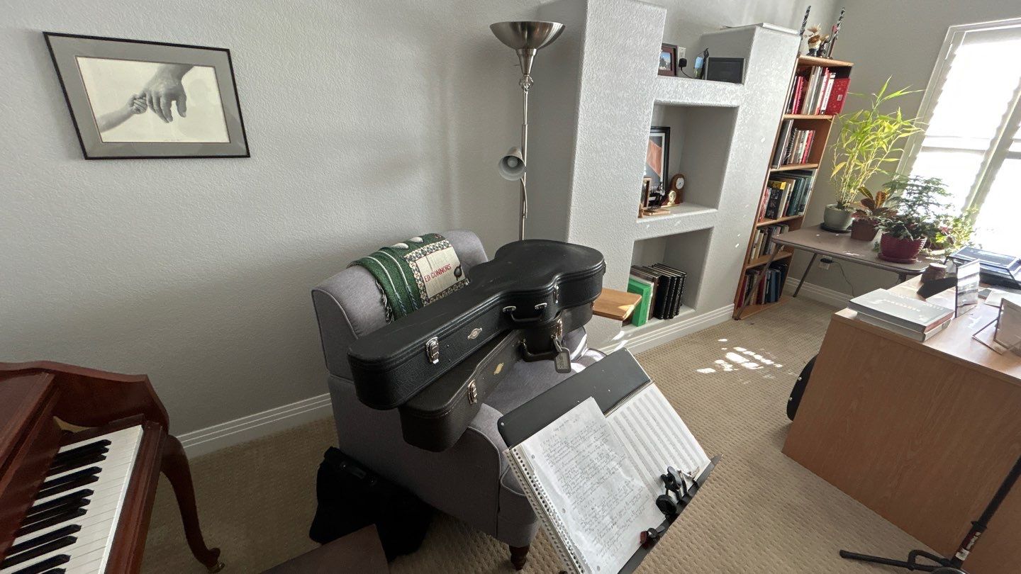 Reconstruction by Accountable Home Services