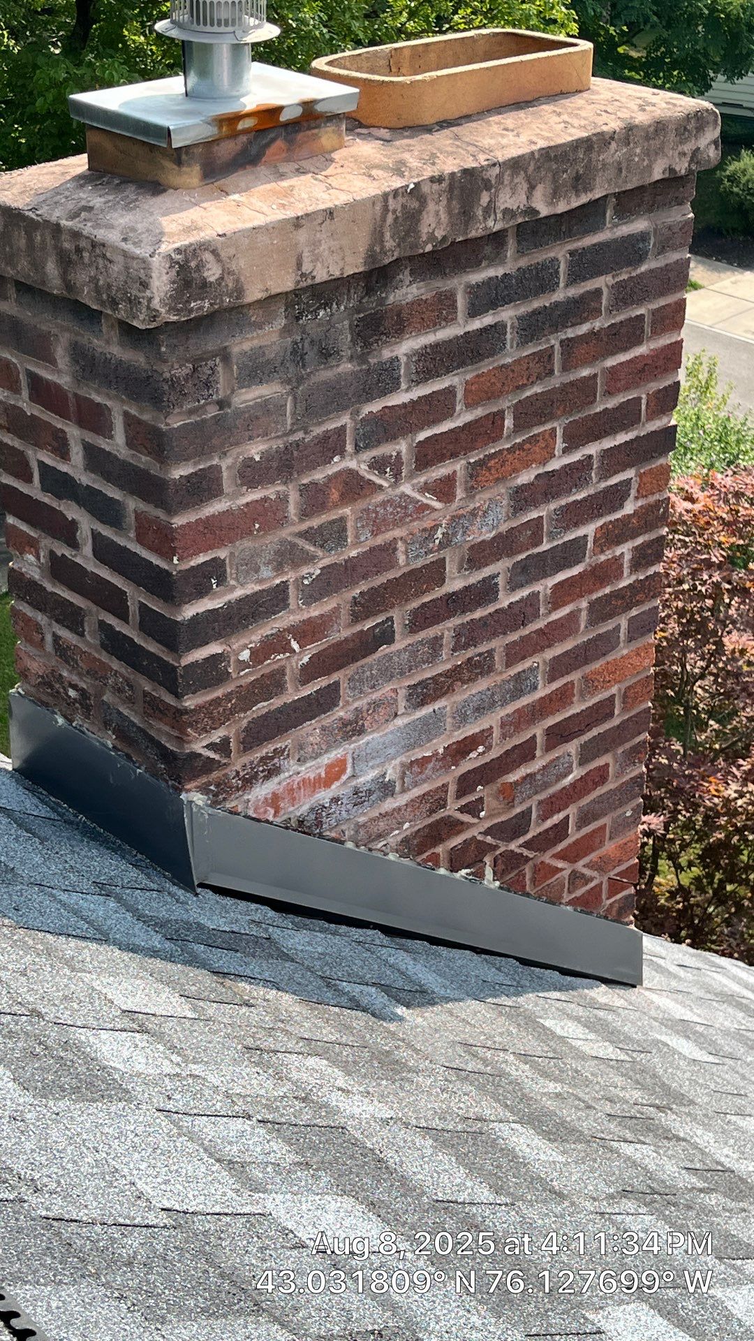 π¨ Full Roof Replacement with Owens Corning Shingles in Syracuse, NY π by Alpha Omega Roofing LLC