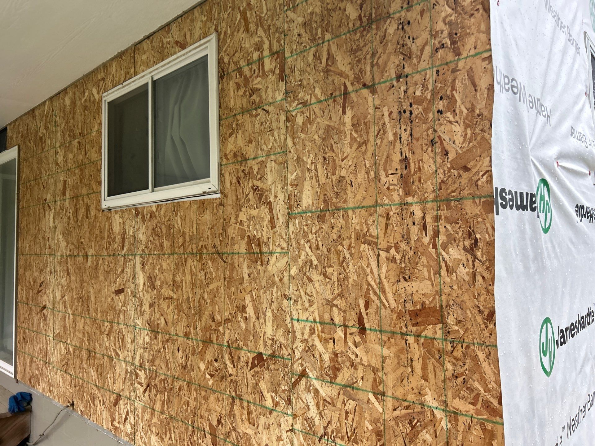 Project in Omaha, NE by Carps Complete Exteriors