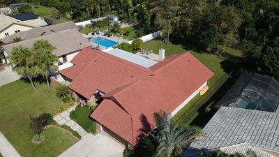 Residential Roofing Installation using Westlake Roofing Tile