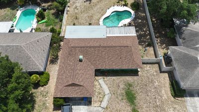 Roof Replacement in Brandon, FL
