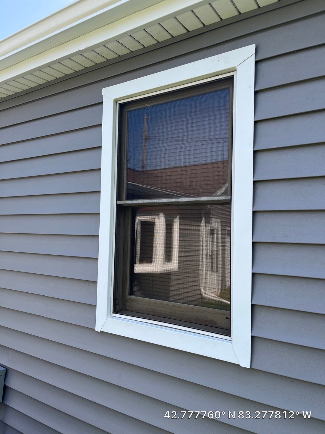 Siding Replacement using Certainteed Monogram D5 by 180 Contractors