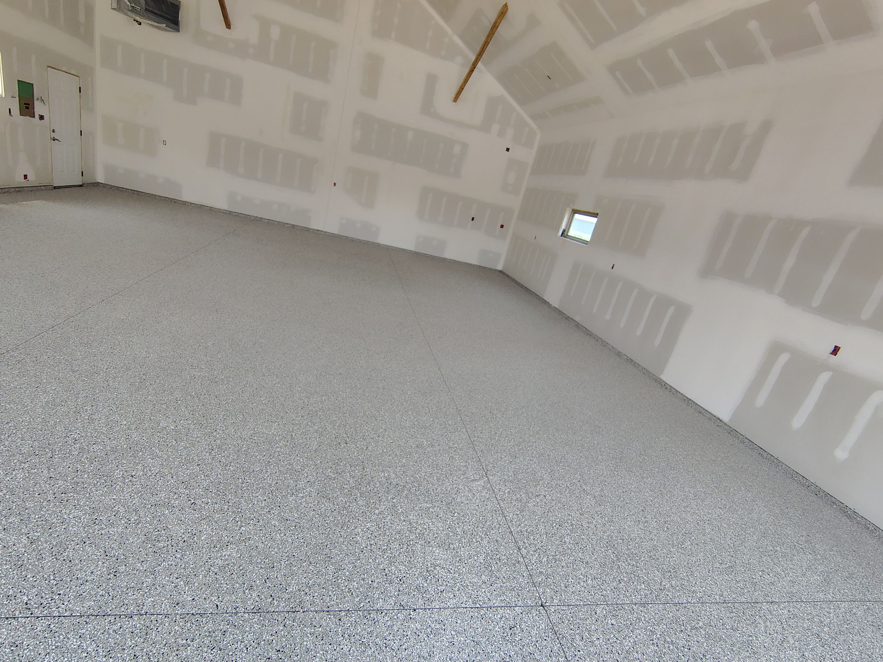 Shop Concrete Coating in Tea, SD by Select Painting, Coatings & Garage Cabinets