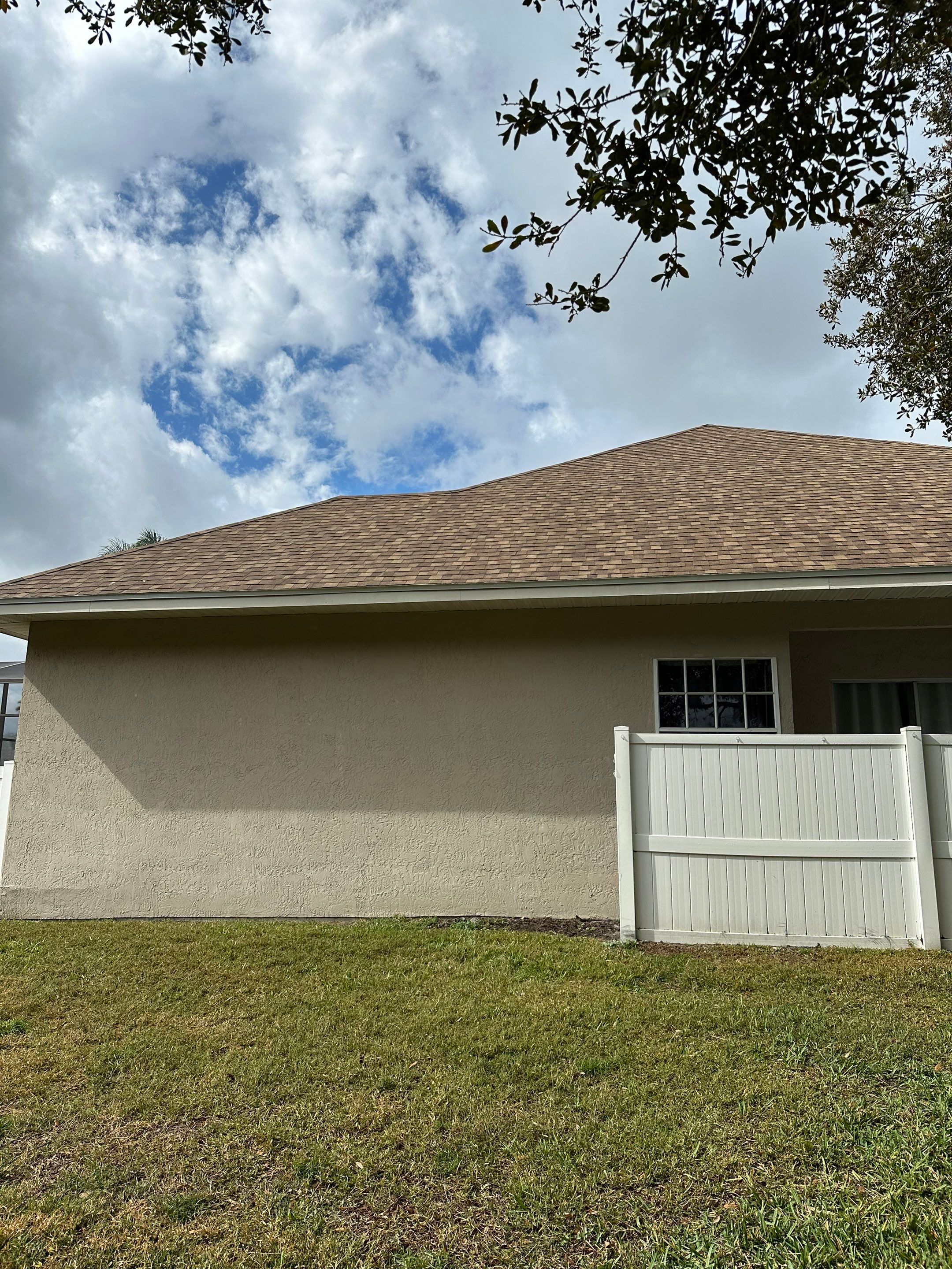 Shingle Reroof Replacement Lake Mary FL by Pinnacle Roofing Group