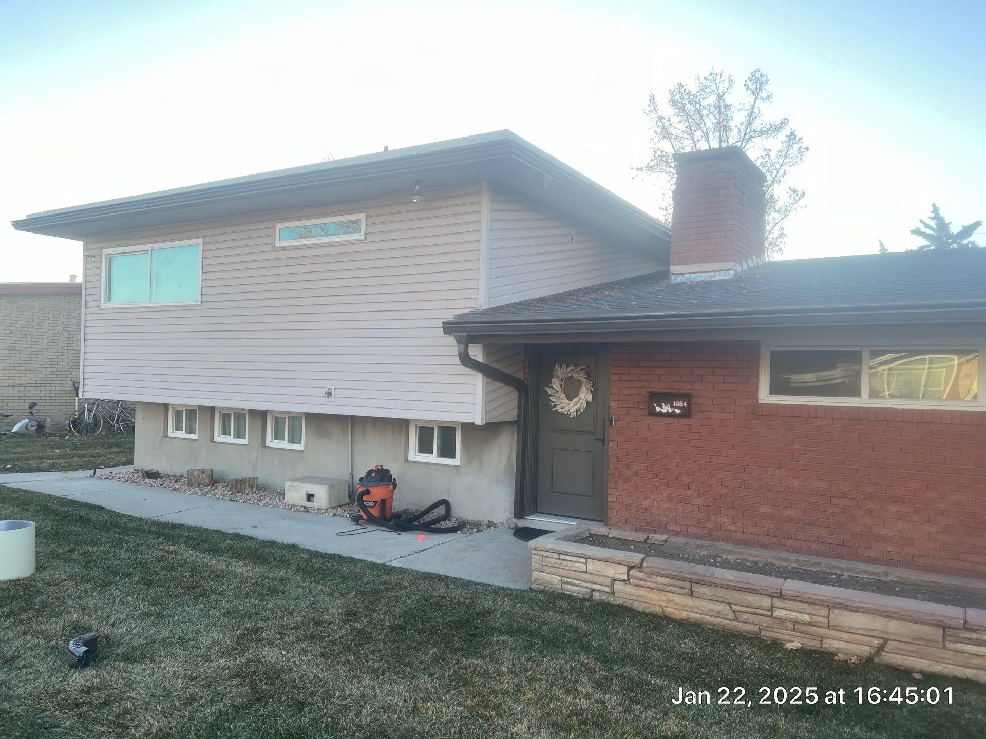 Project in Orem by Emerald Gotcha Gutters 