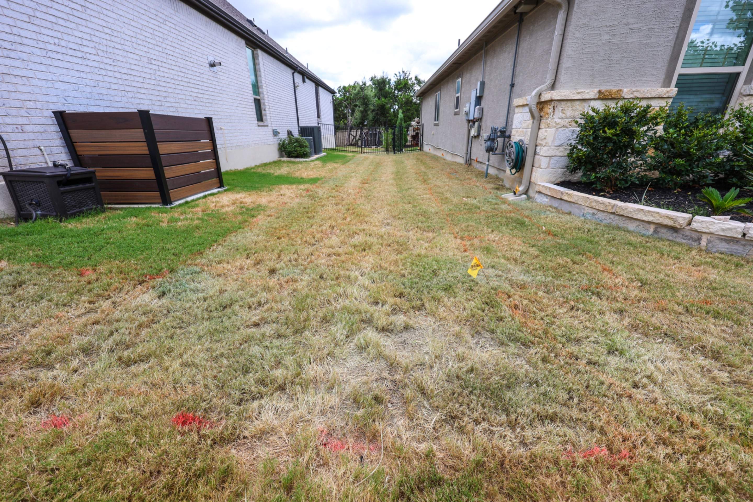 Royal Oak Estates - San Antonio,TX by Hole In One Lawns, LLC