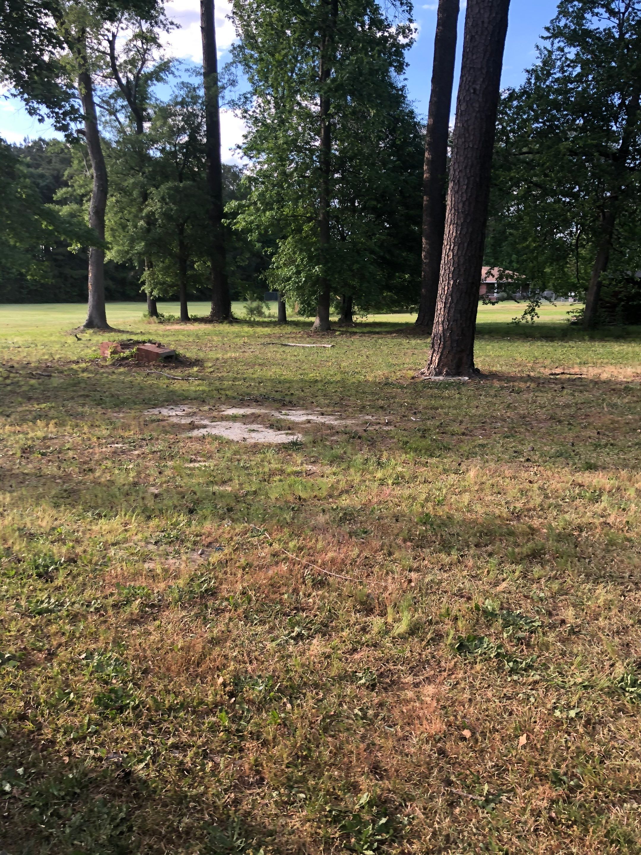 Historic Home Restoration & Renovation – Sharpsburg, NC by S.W. Contracting & Consulting