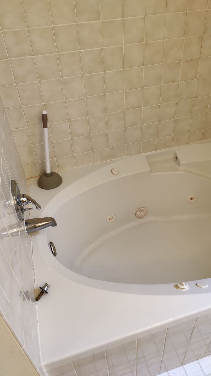 Water Damage by Accountable Home Services