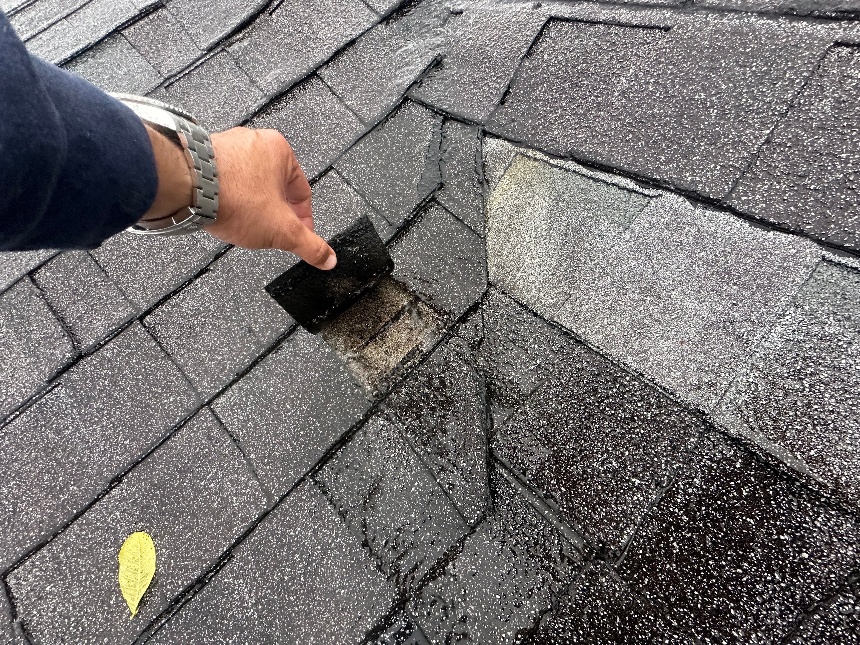 Water Damage Claim in Lauderhill by FLAPA & KeyStone
