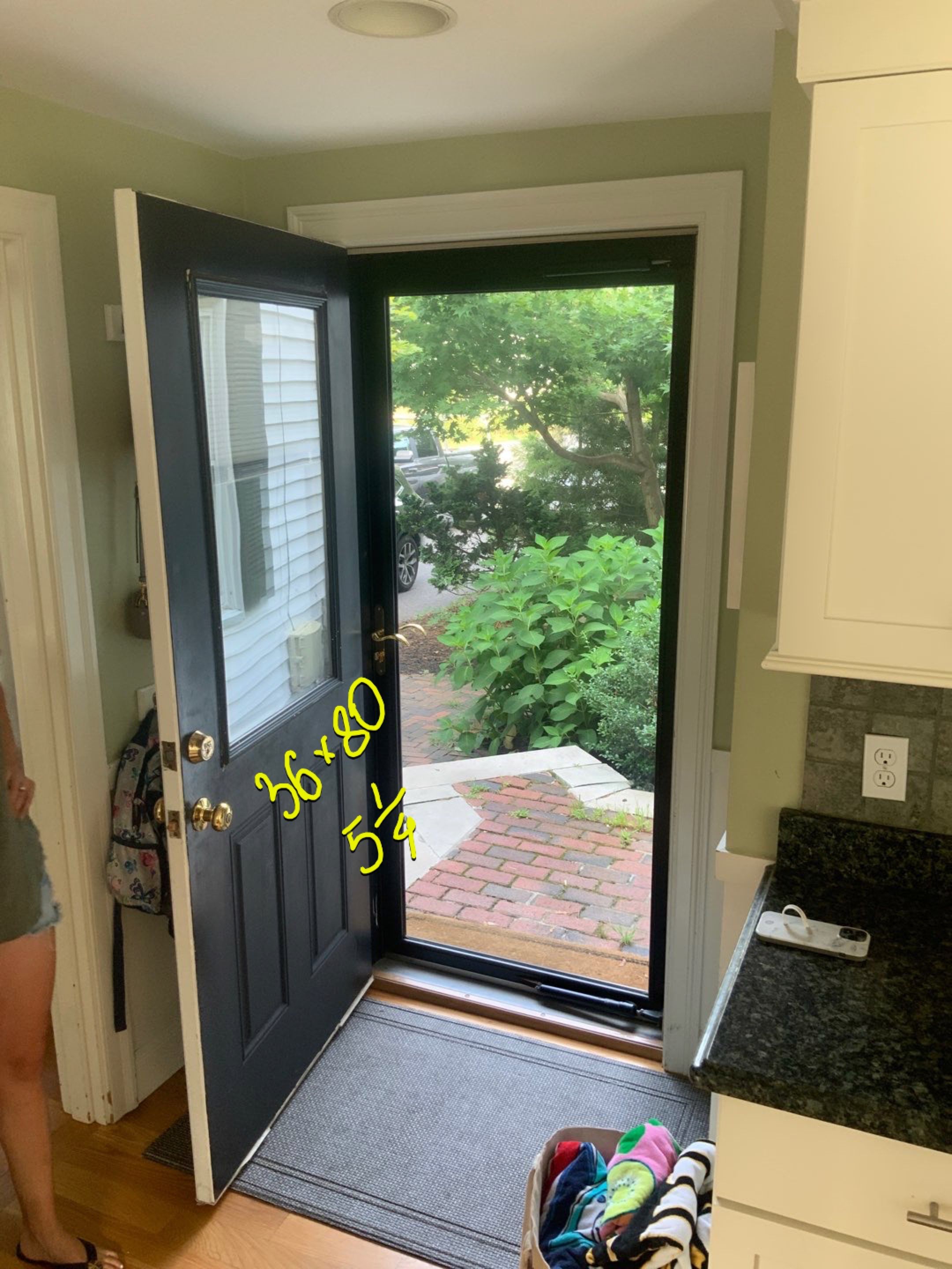 Exterior renovation in Wayland MA by UBrothers Construction