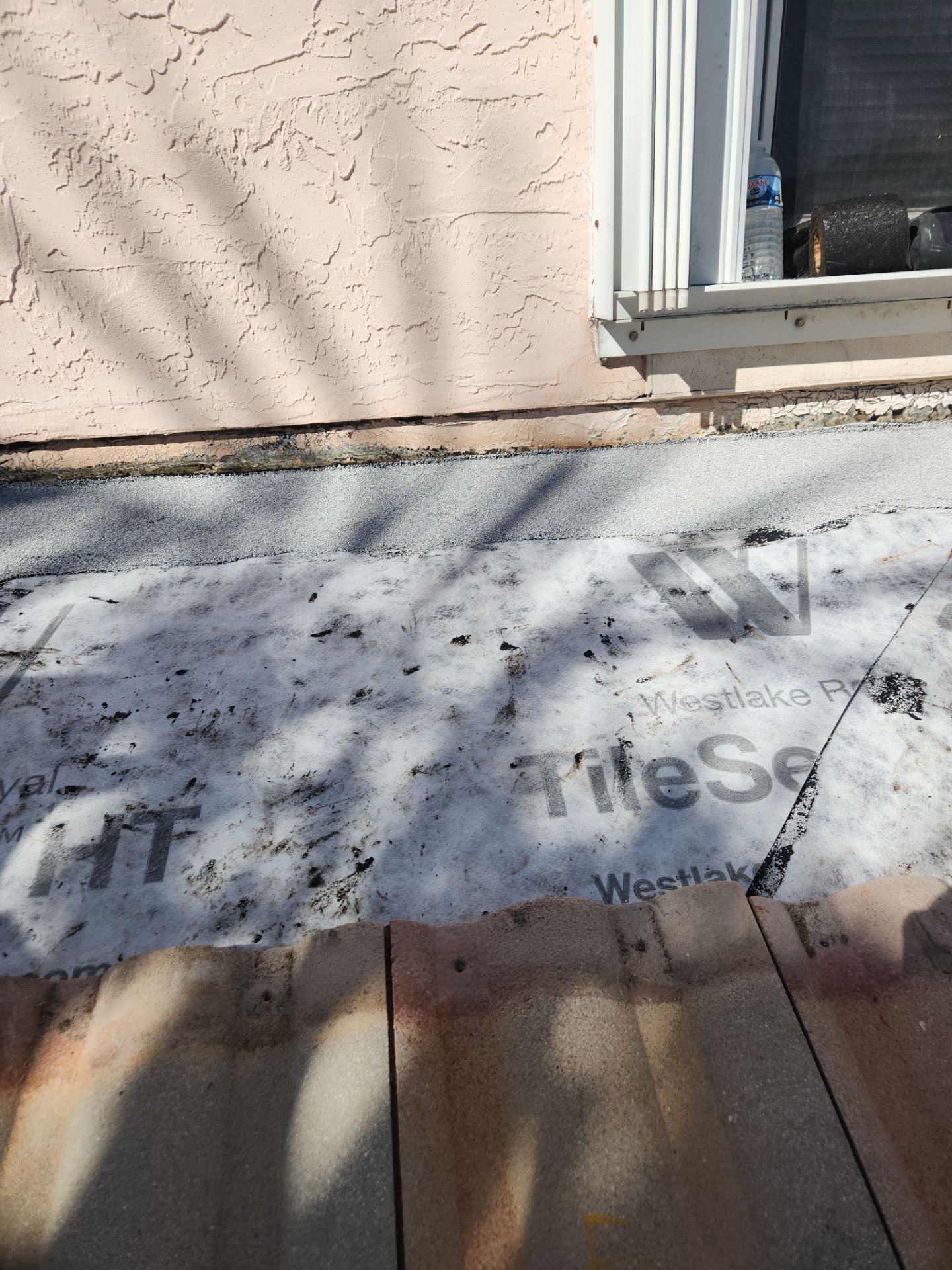Vanguard Roll Tile Roof Repair in Wellington, FL by Aastro Roofing