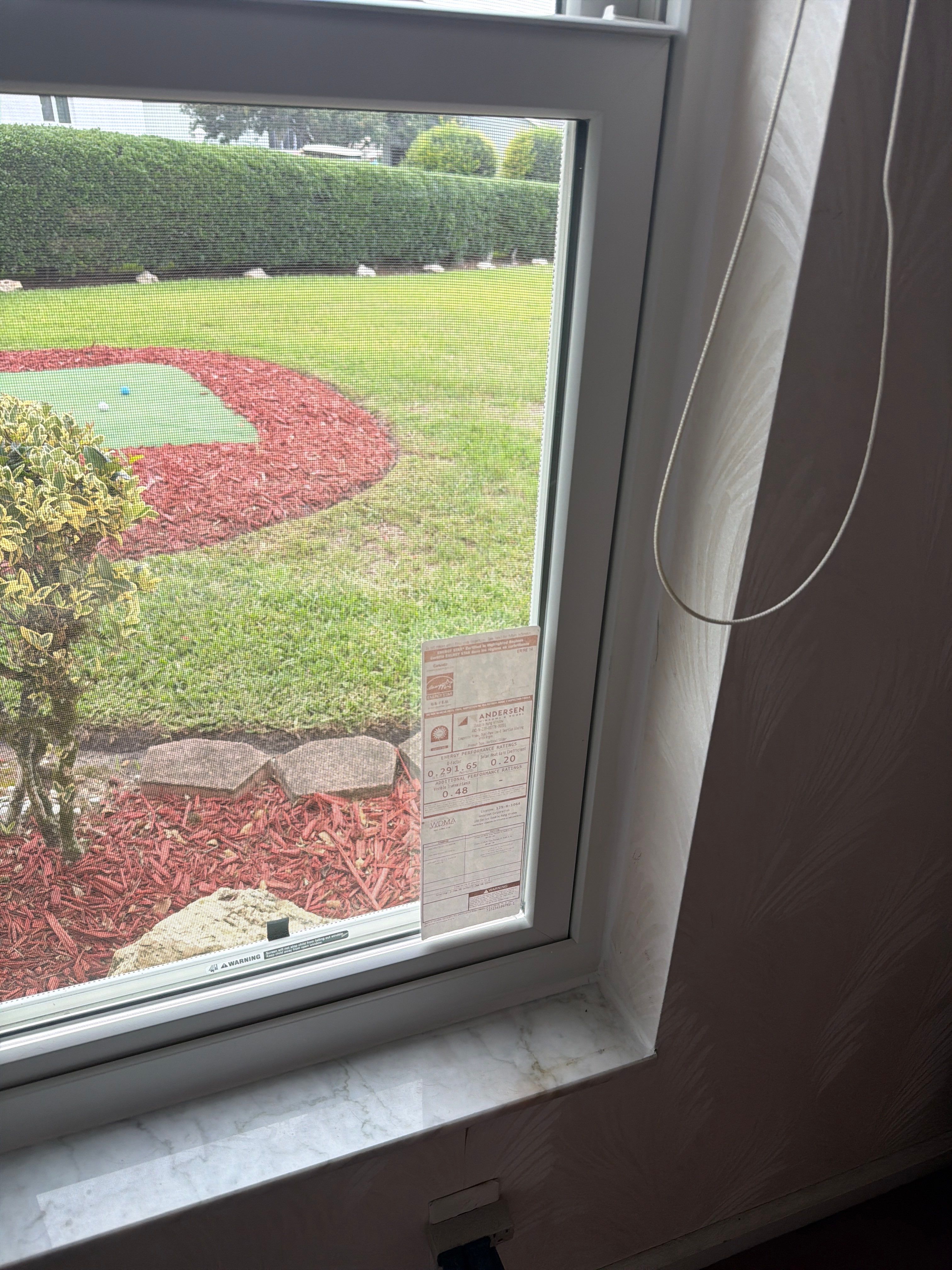 Project in Ocala, FL by Windows & Doors Store