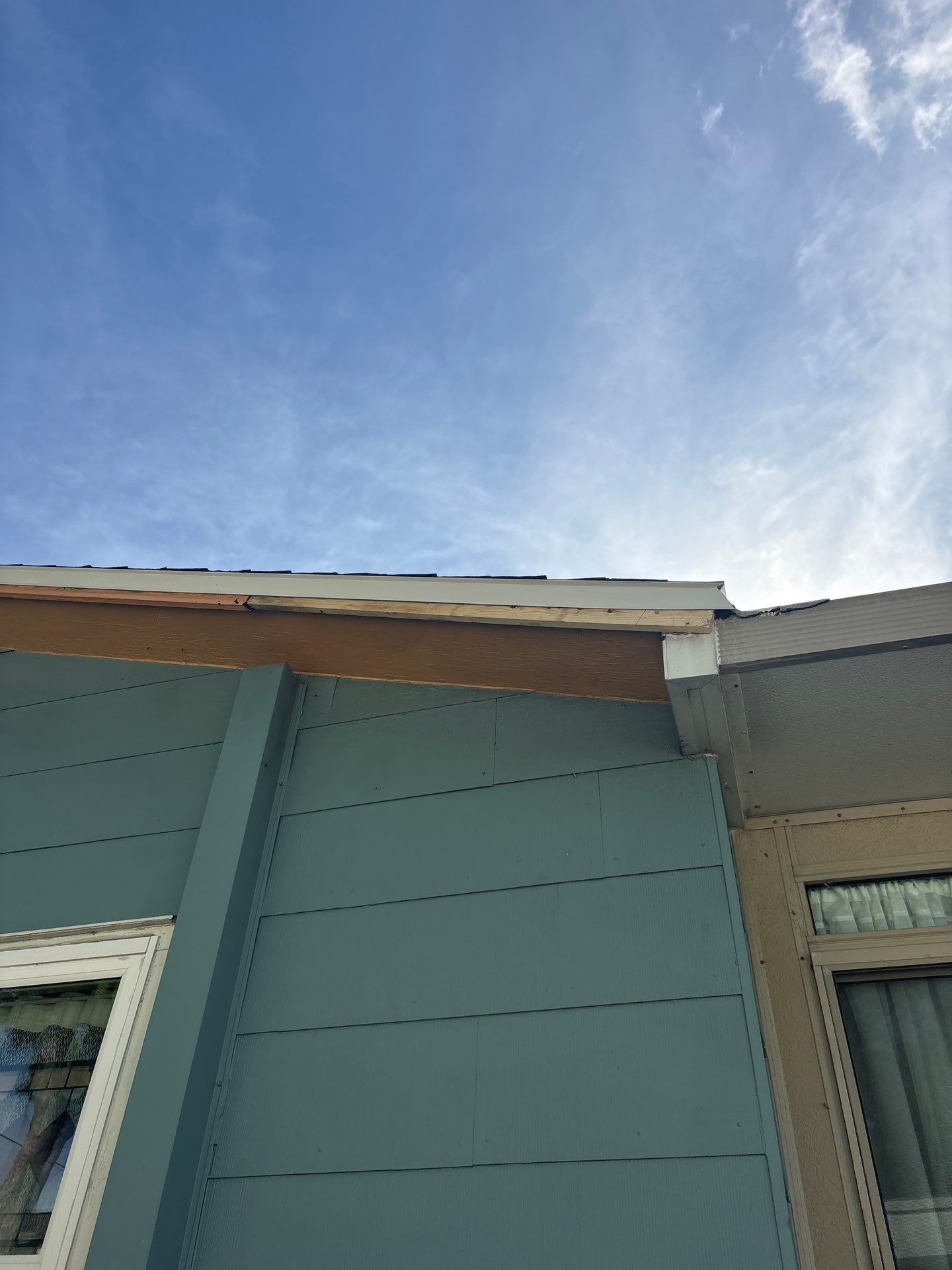 Project in St. Petersburg 33704 by Mitchell Roofing Company LLC