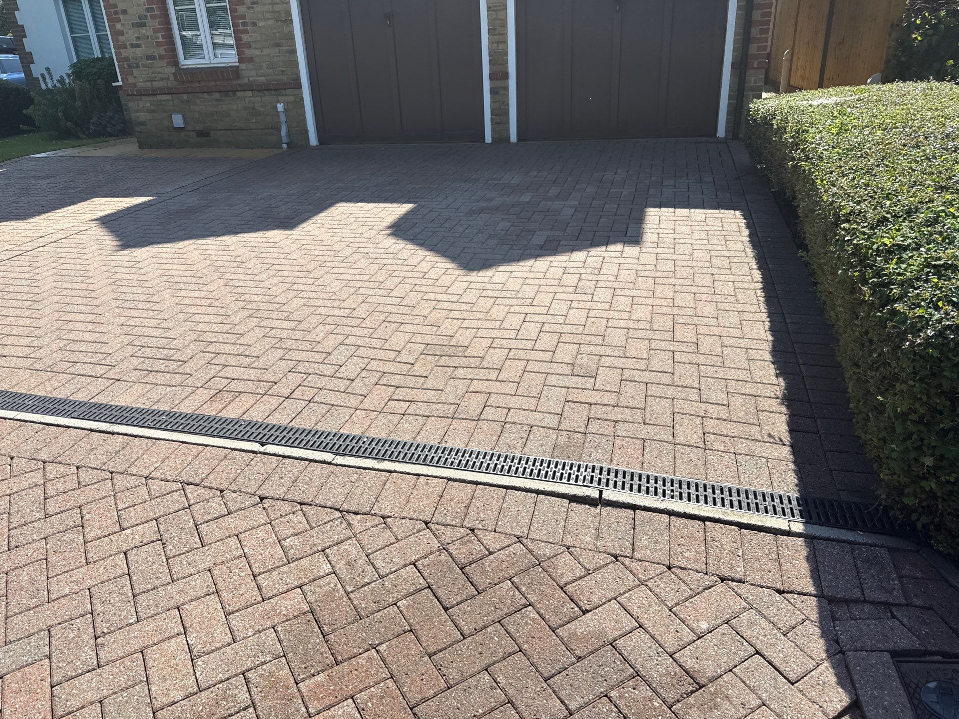 Roof And Driveway Clean by Ges Exterior Cleaning ltd