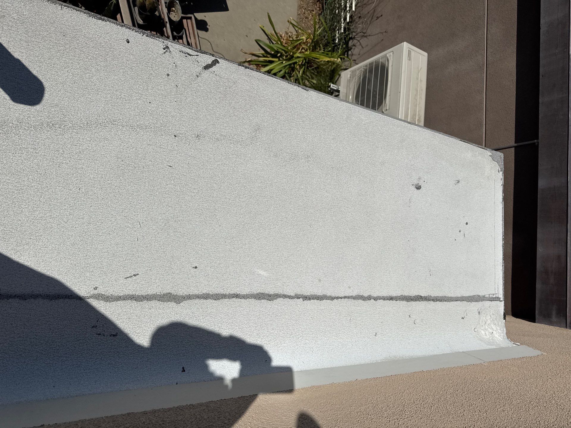 Roof Inspection / Repair by Desert Roof Concepts