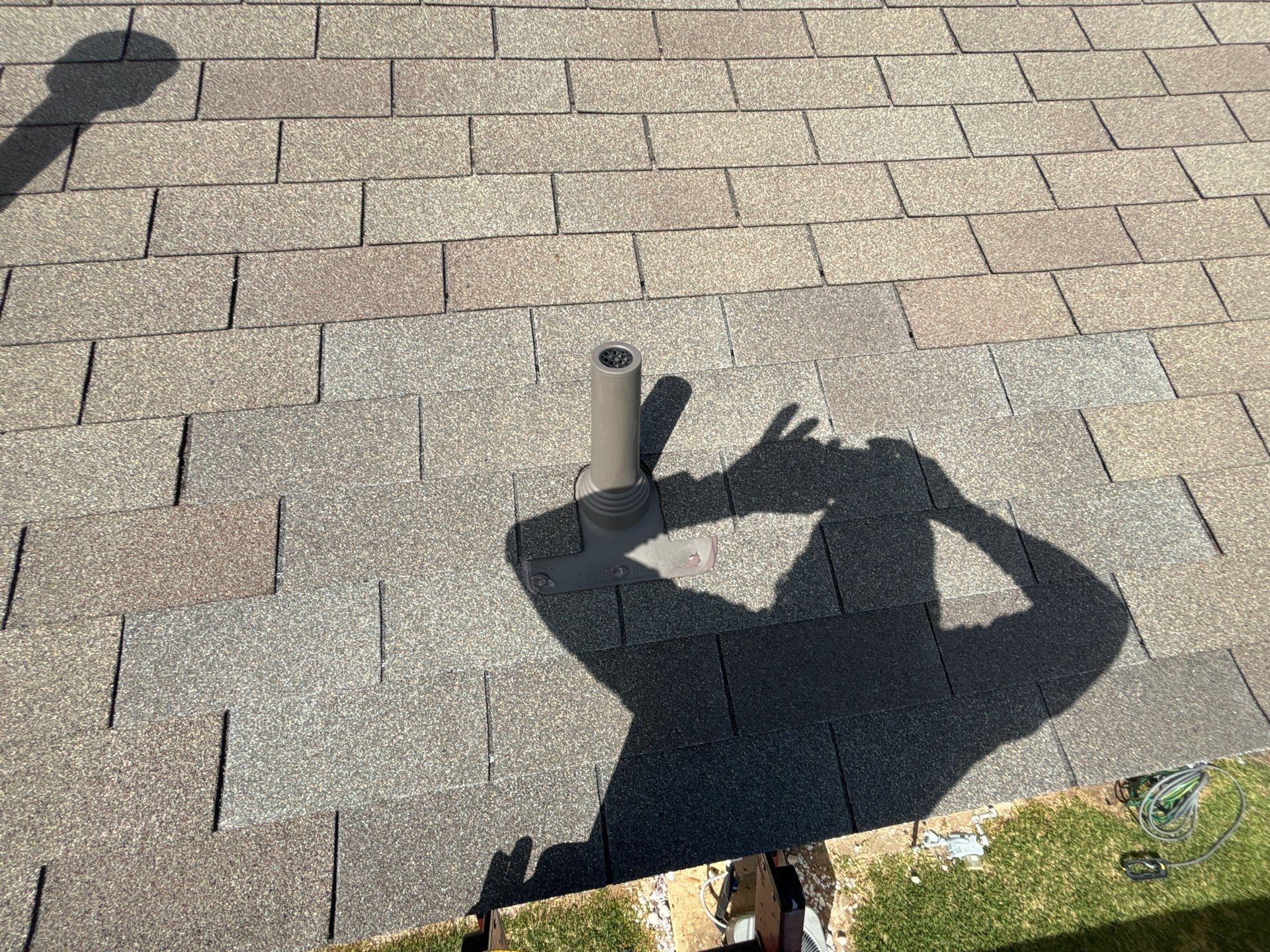 Roof Repair Katy by Roof Repair Company