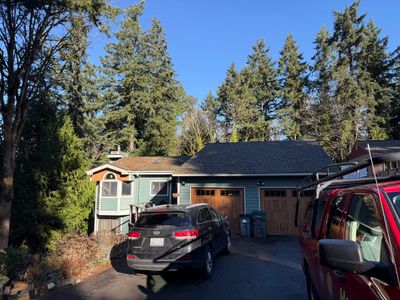 Residential Roof Repair Estimate in Bremerton, WA