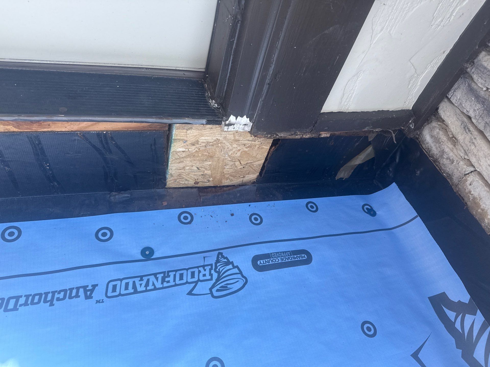 Residential Roof Repair in Birmingham by The Roofing Dudes