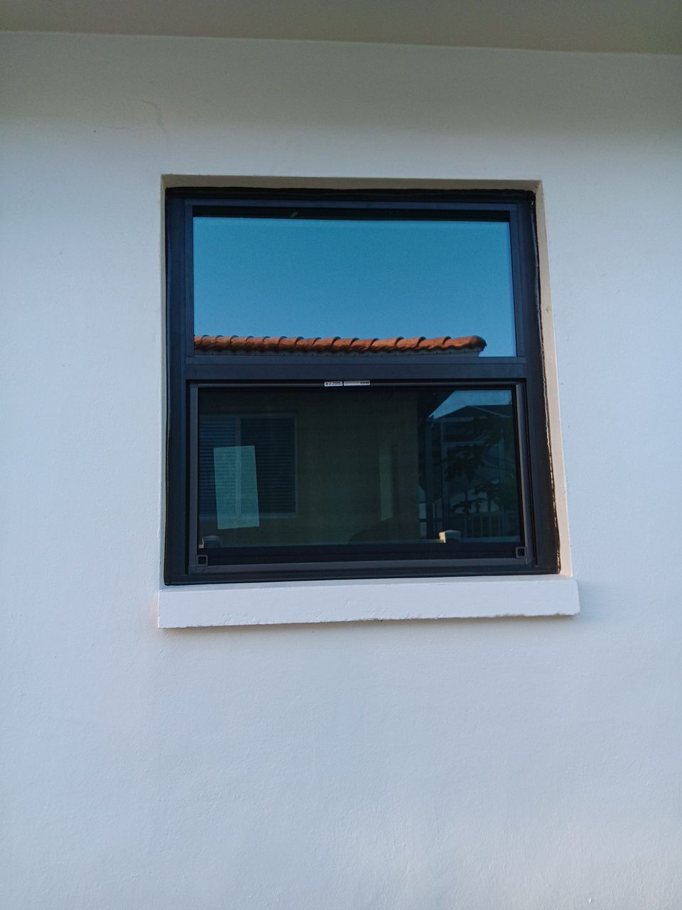 Window Installation using PGT Aluminum by Windows For Life 