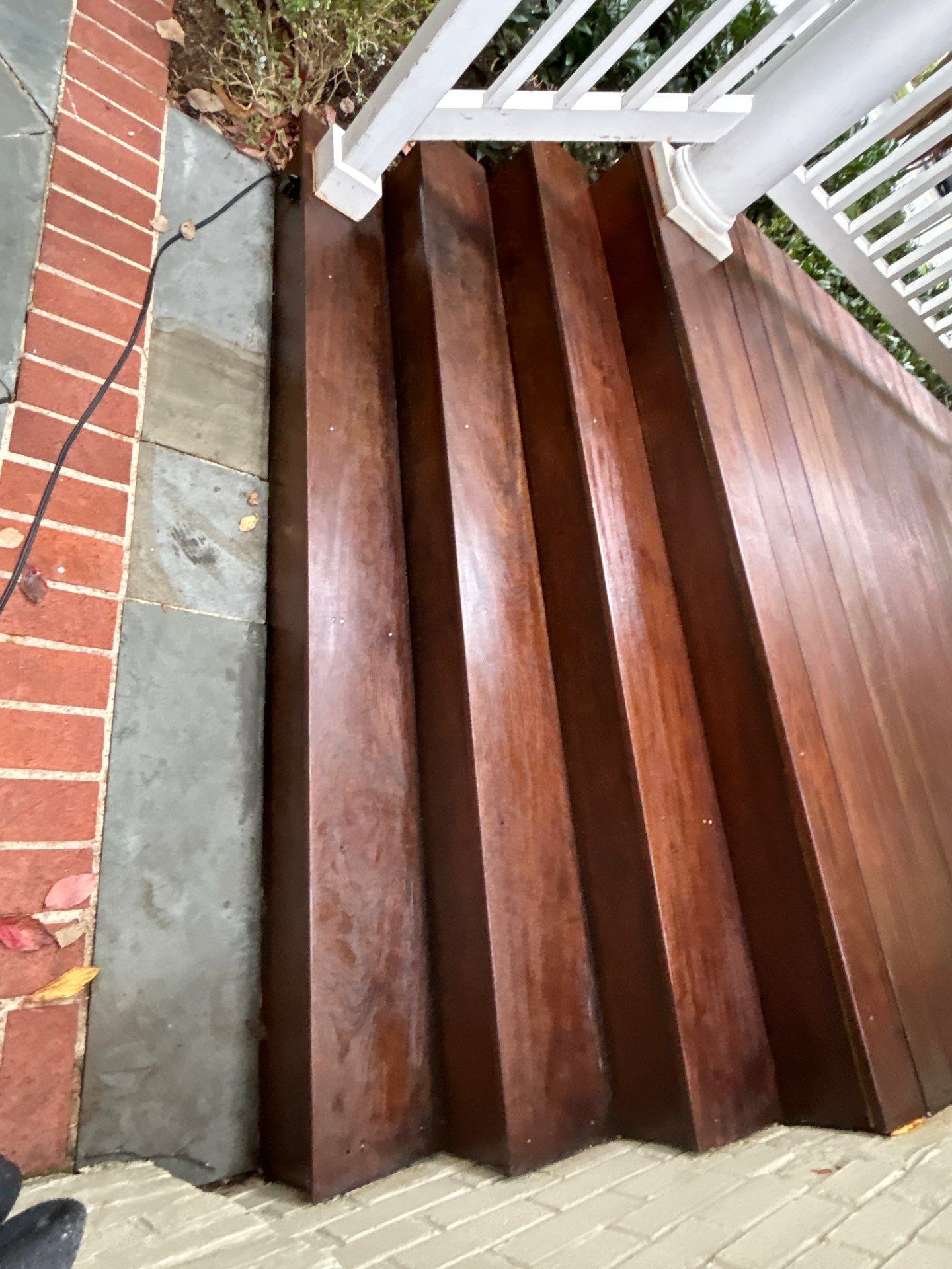 Exterior Repairs in Washington, DC by My Painter 