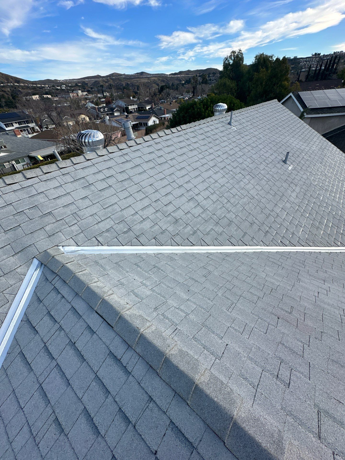Roof Replacement - Santa Clarita, CA 91351 by Epic Roof Replacement
