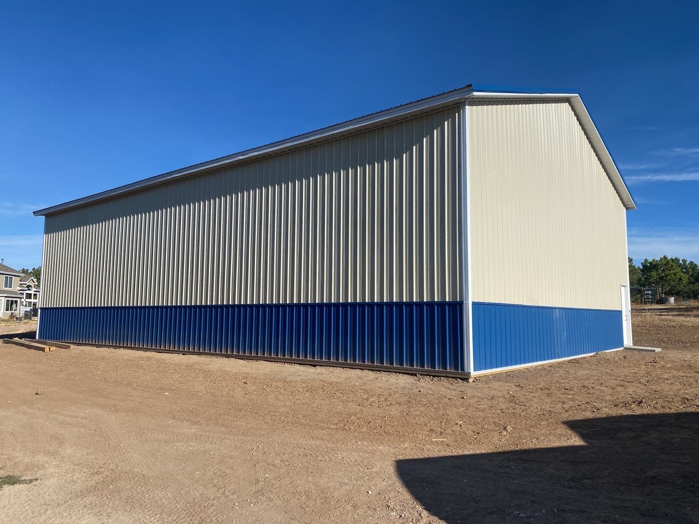 Project in Kiowa by Prism Builds