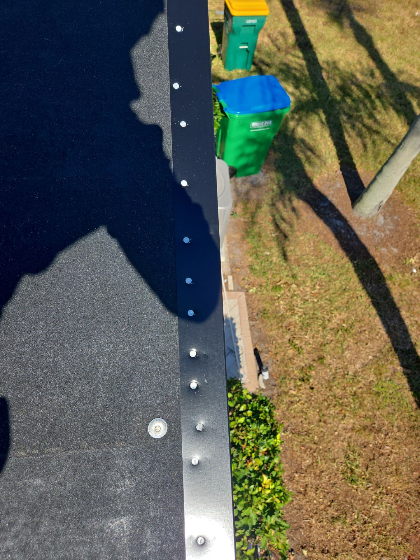 Project in Dunedin 34698 by Mitchell Roofing Company LLC