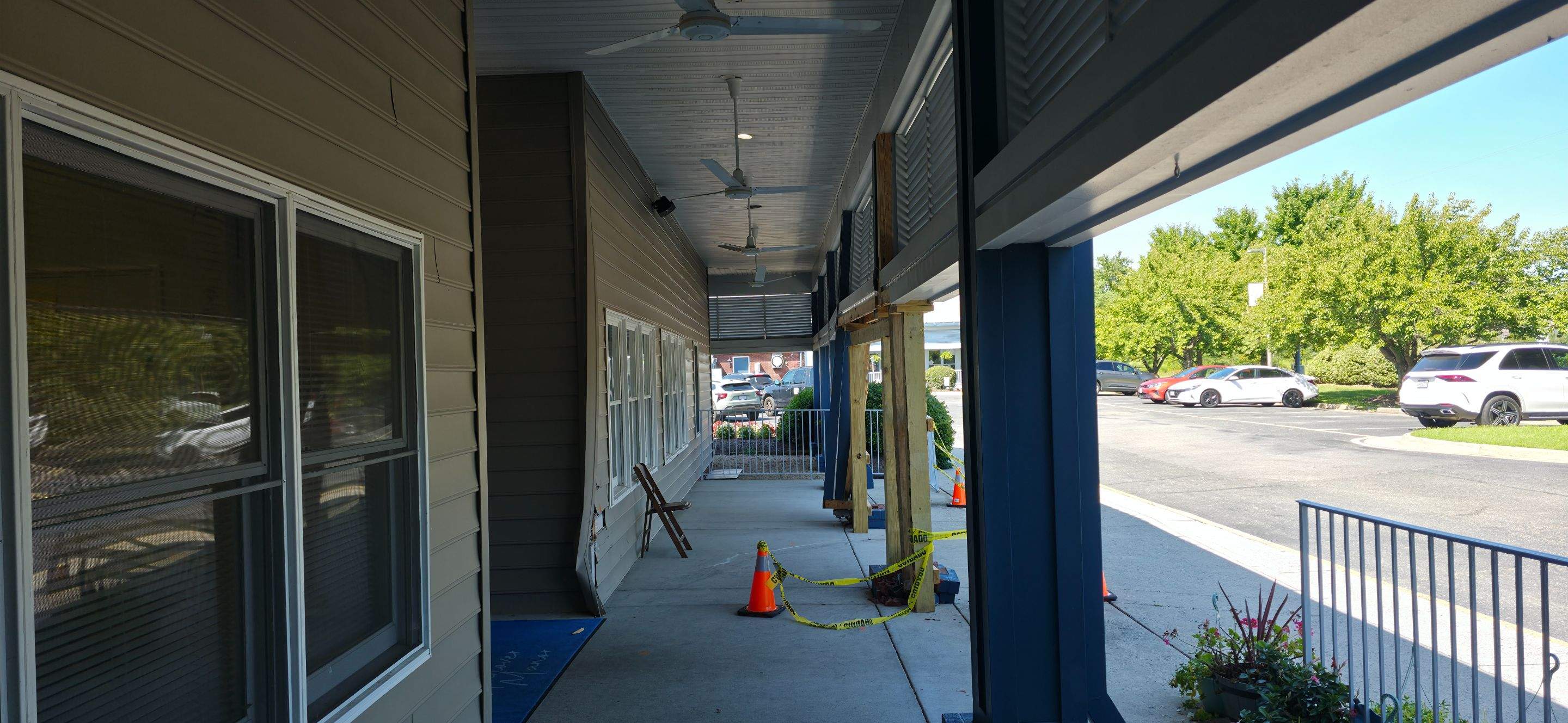 All-Risk Claim in Ashland by FLAPA & KeyStone