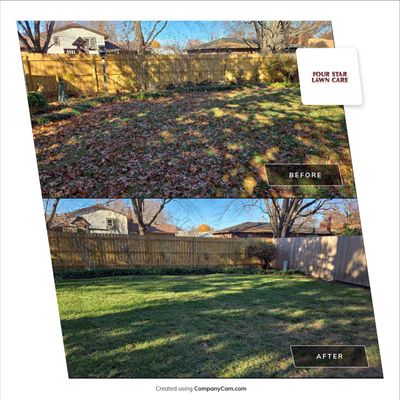 Project in Wichita