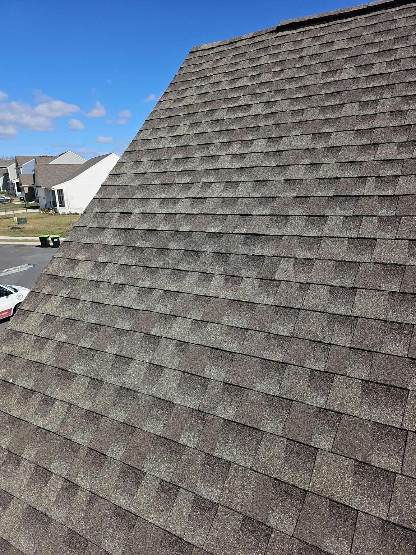 Roof Repair by Winchester Roofing