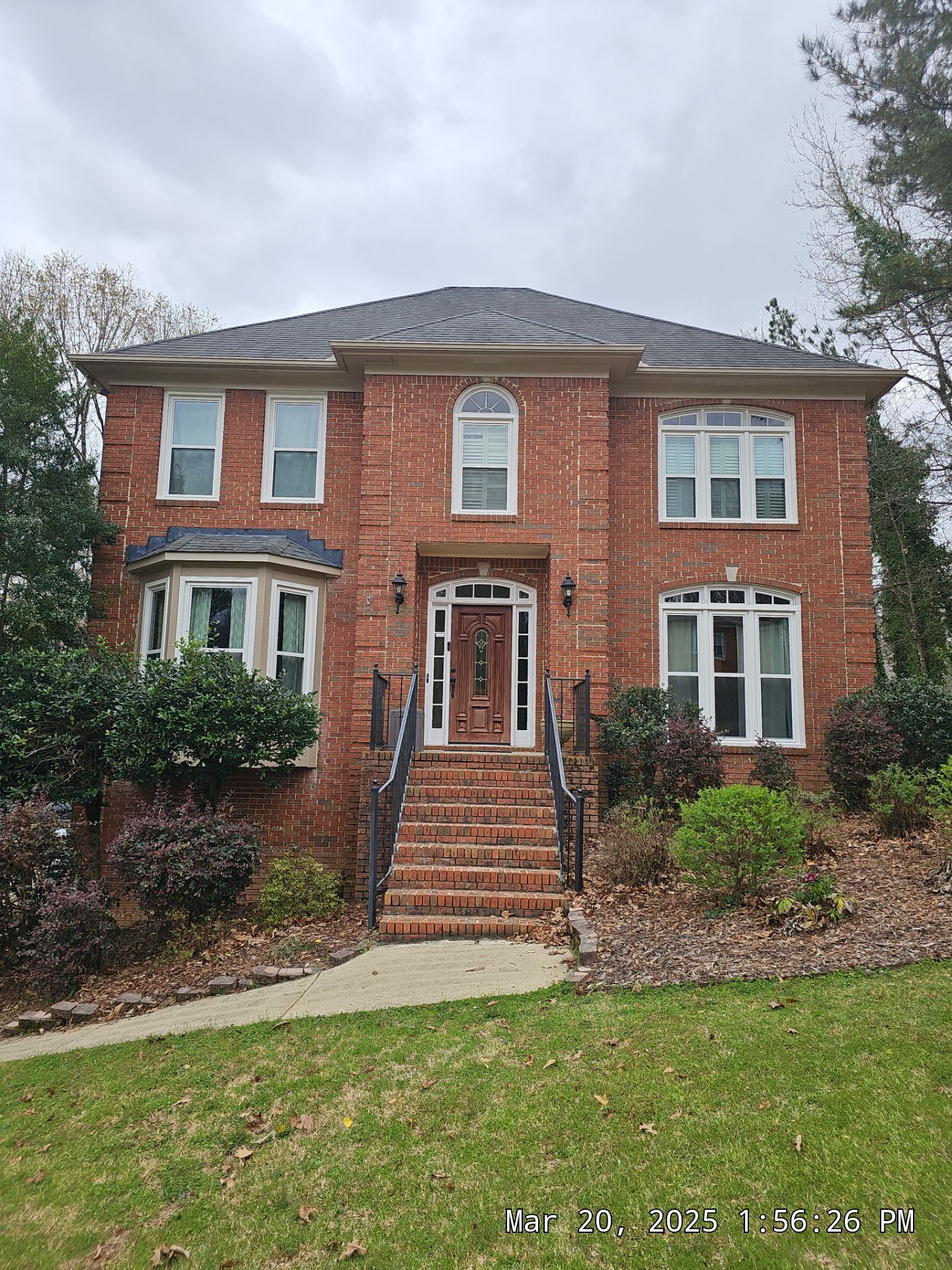 Morris Project in Hoover  by The Window Source