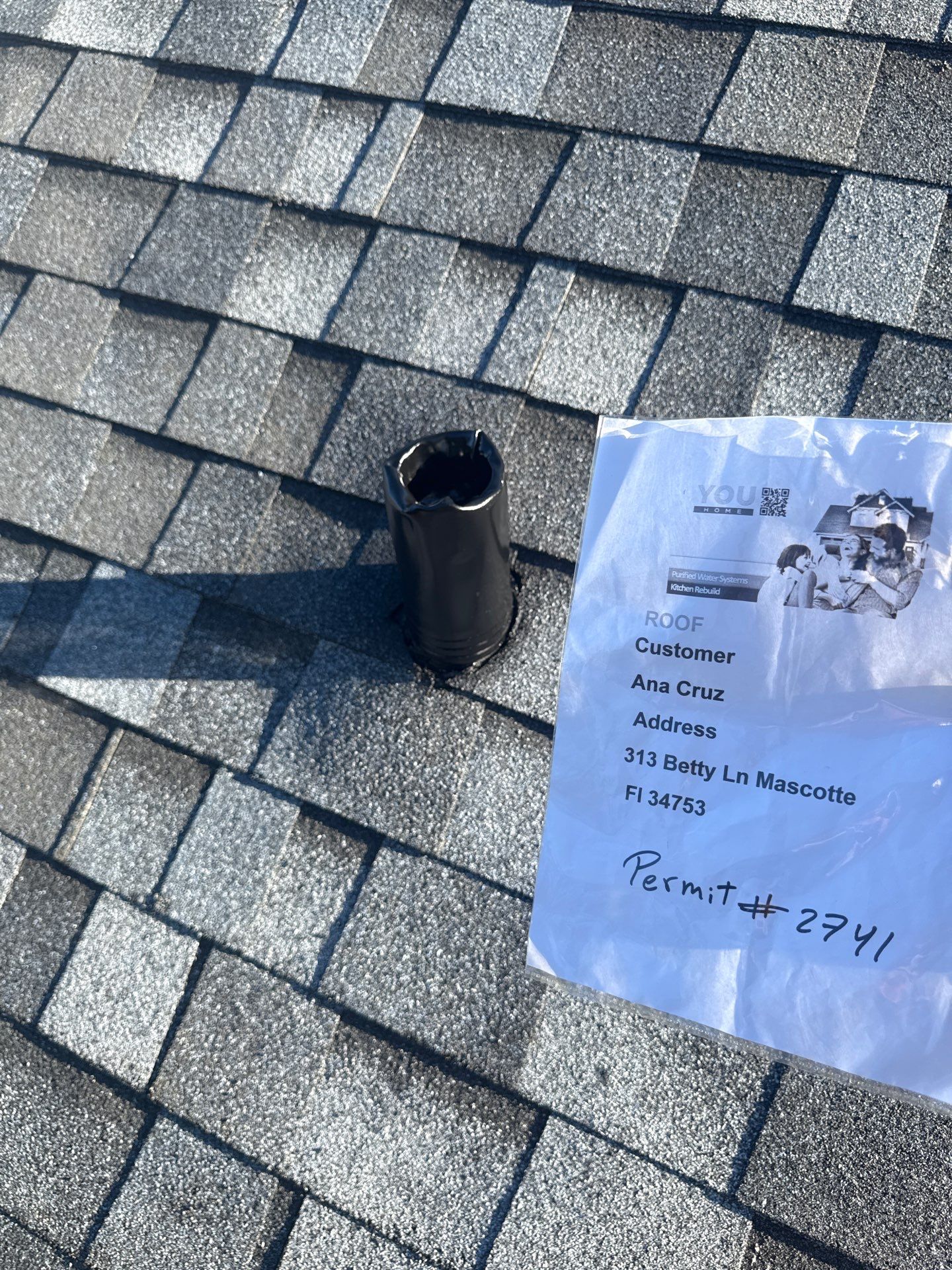 Project in Mascote by You Restorations LLC DBA YOU-Home