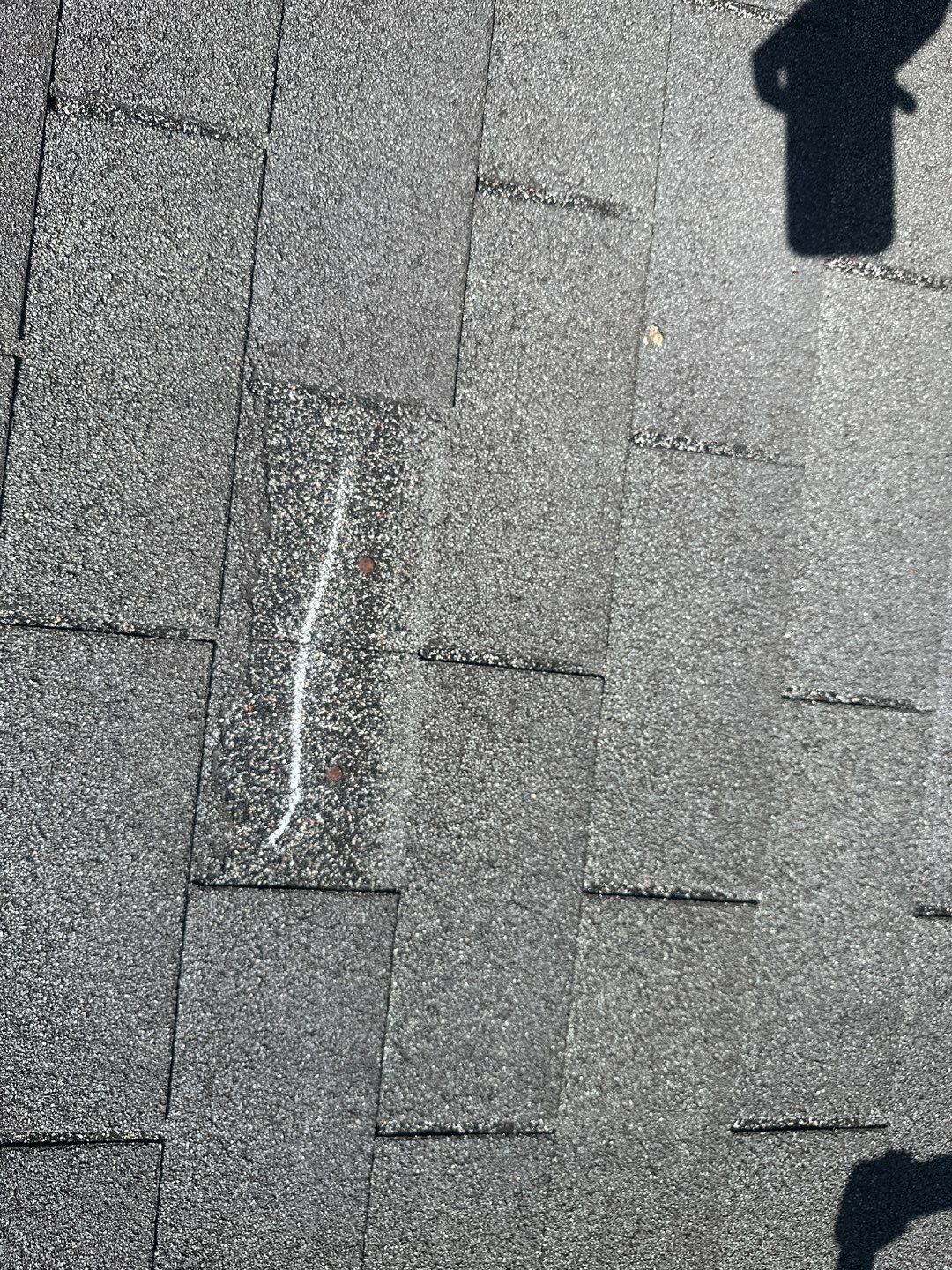 Residential Roofing Installation using Atlas Pinnacle Pristine Oyster Shell by Talya Roofing