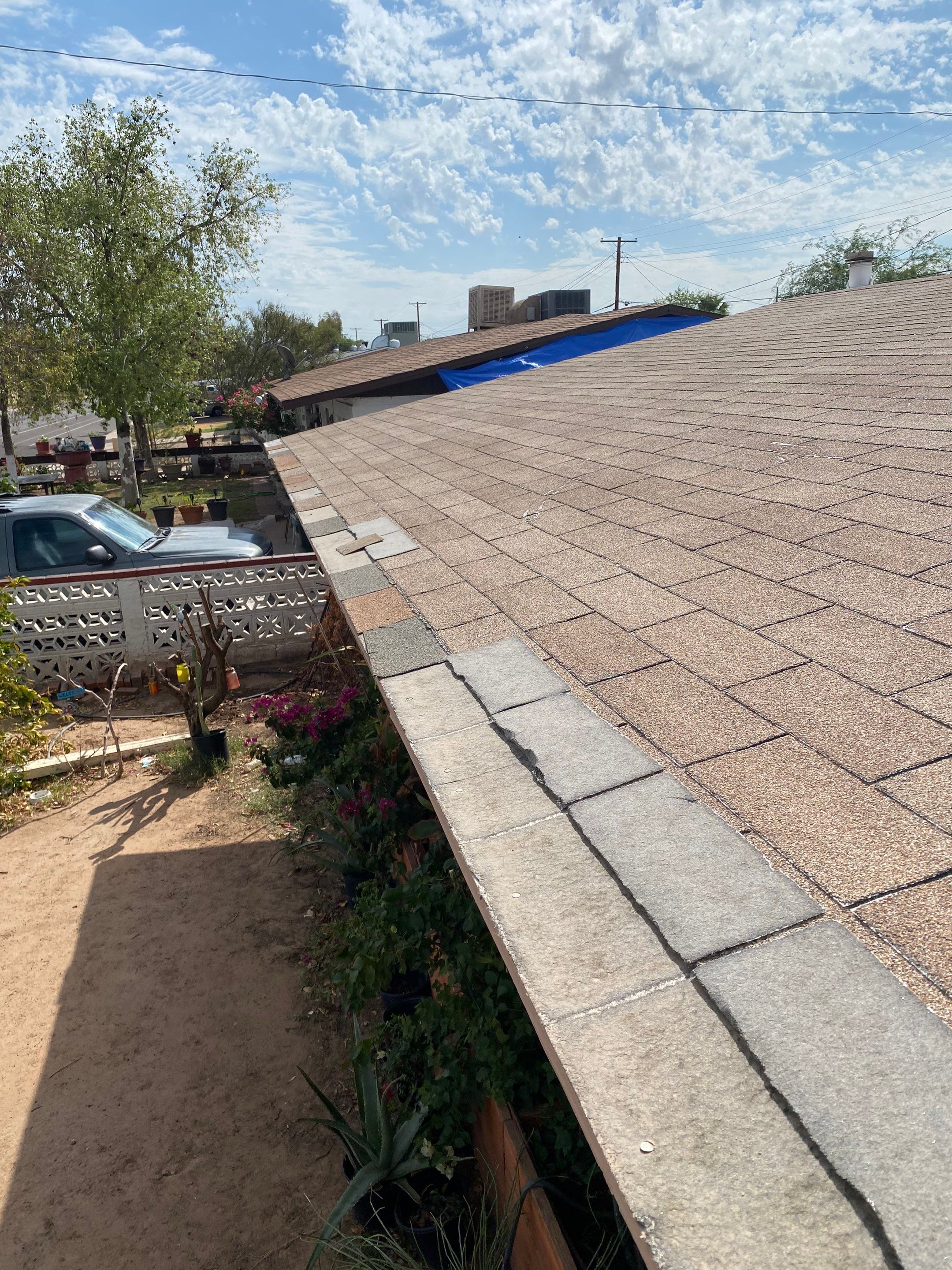 Maria's Full Re-Roof (Energy Star) by All Storm Roofing & Construction
