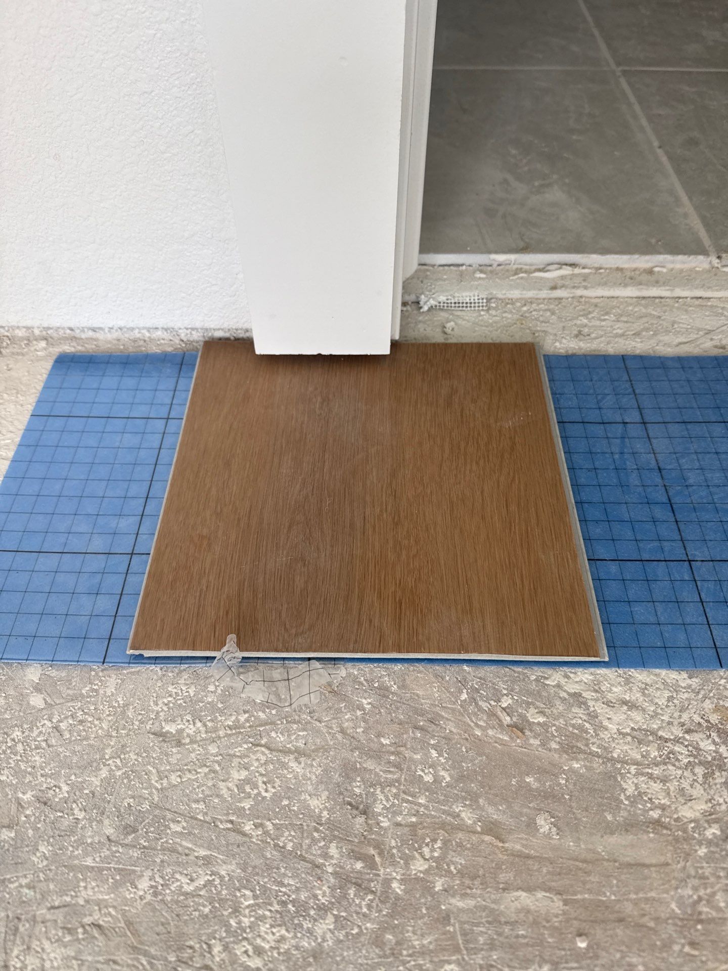 Interior Finishing Package - Trim, Flooring, and Tile - Austin, TX by Roaring Lion Renovation, LLC