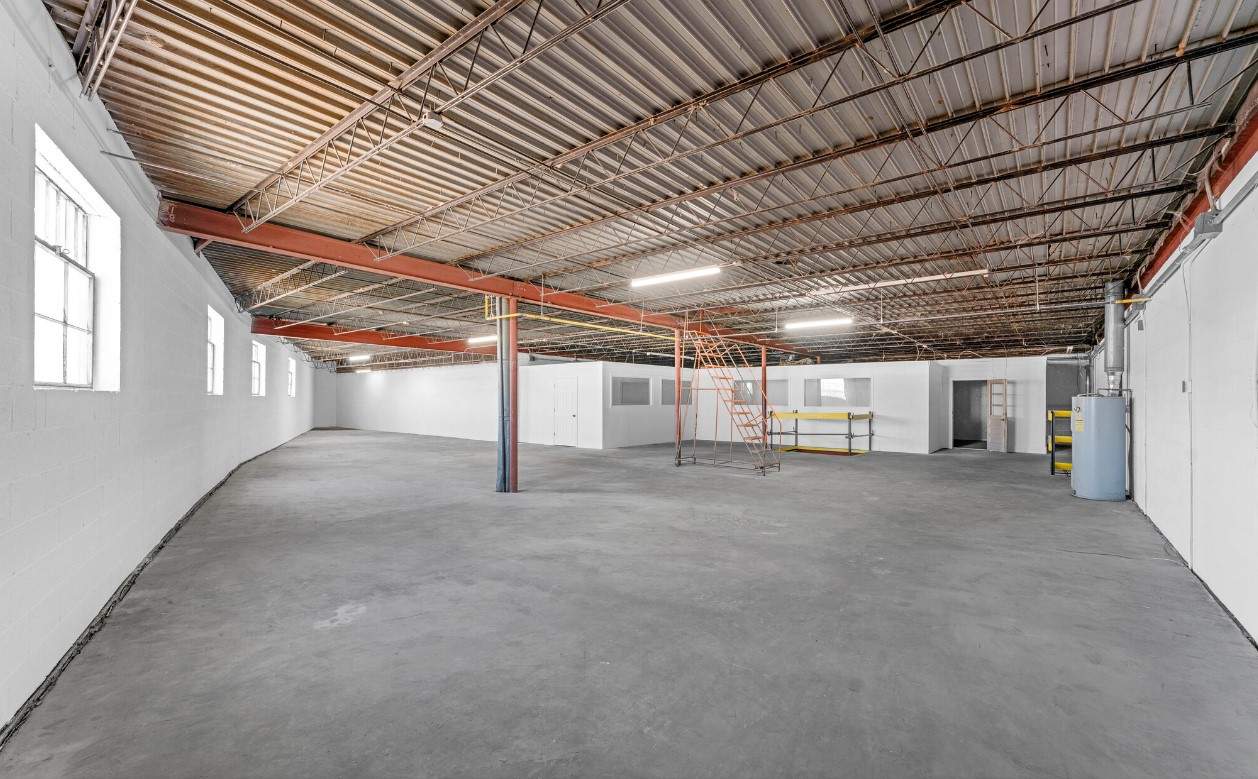 Chattanooga, TN by Ironhorn Enterprises