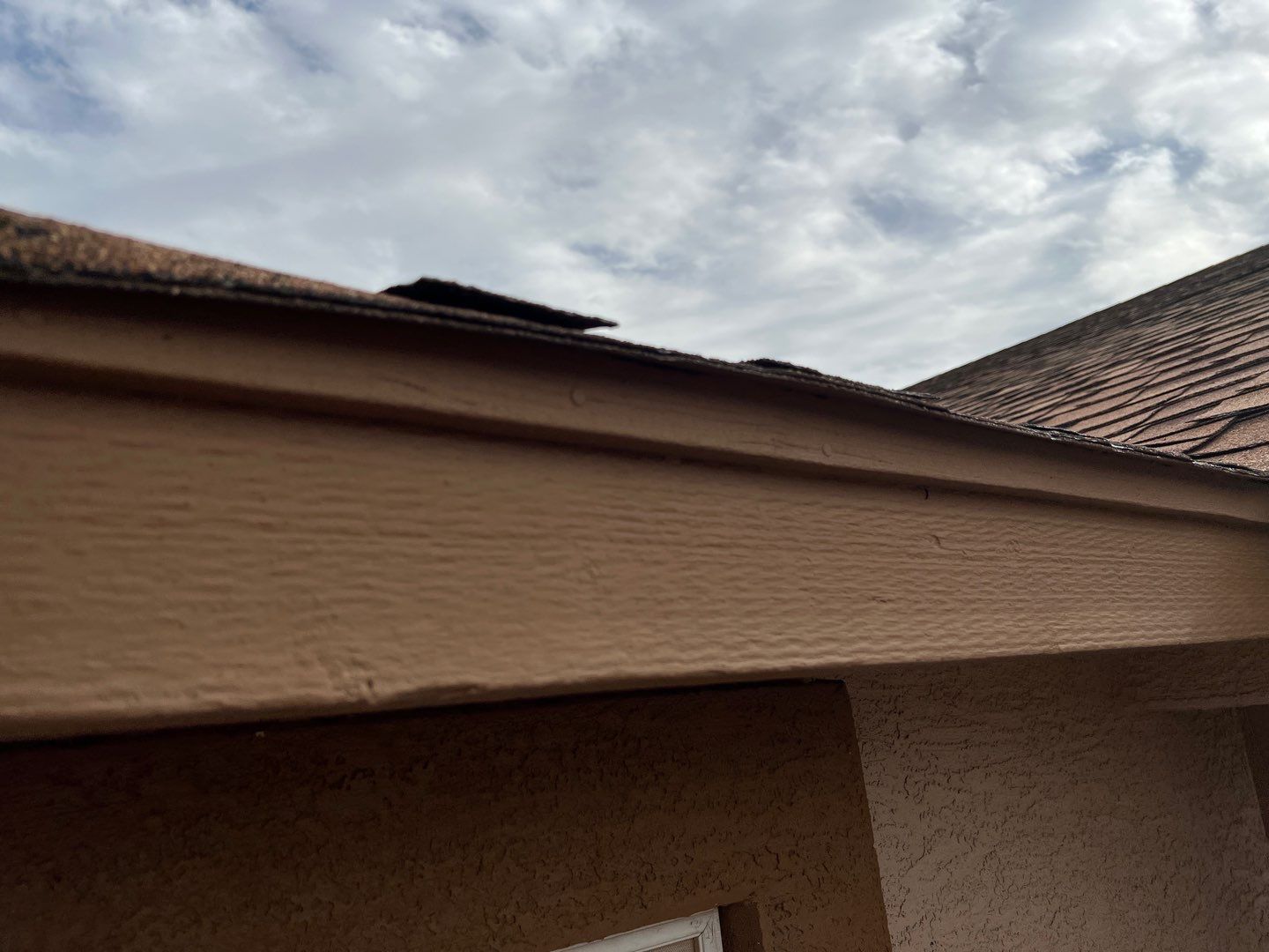 Jenna's Re-Roof and Ridge Vents by All Storm Roofing & Construction
