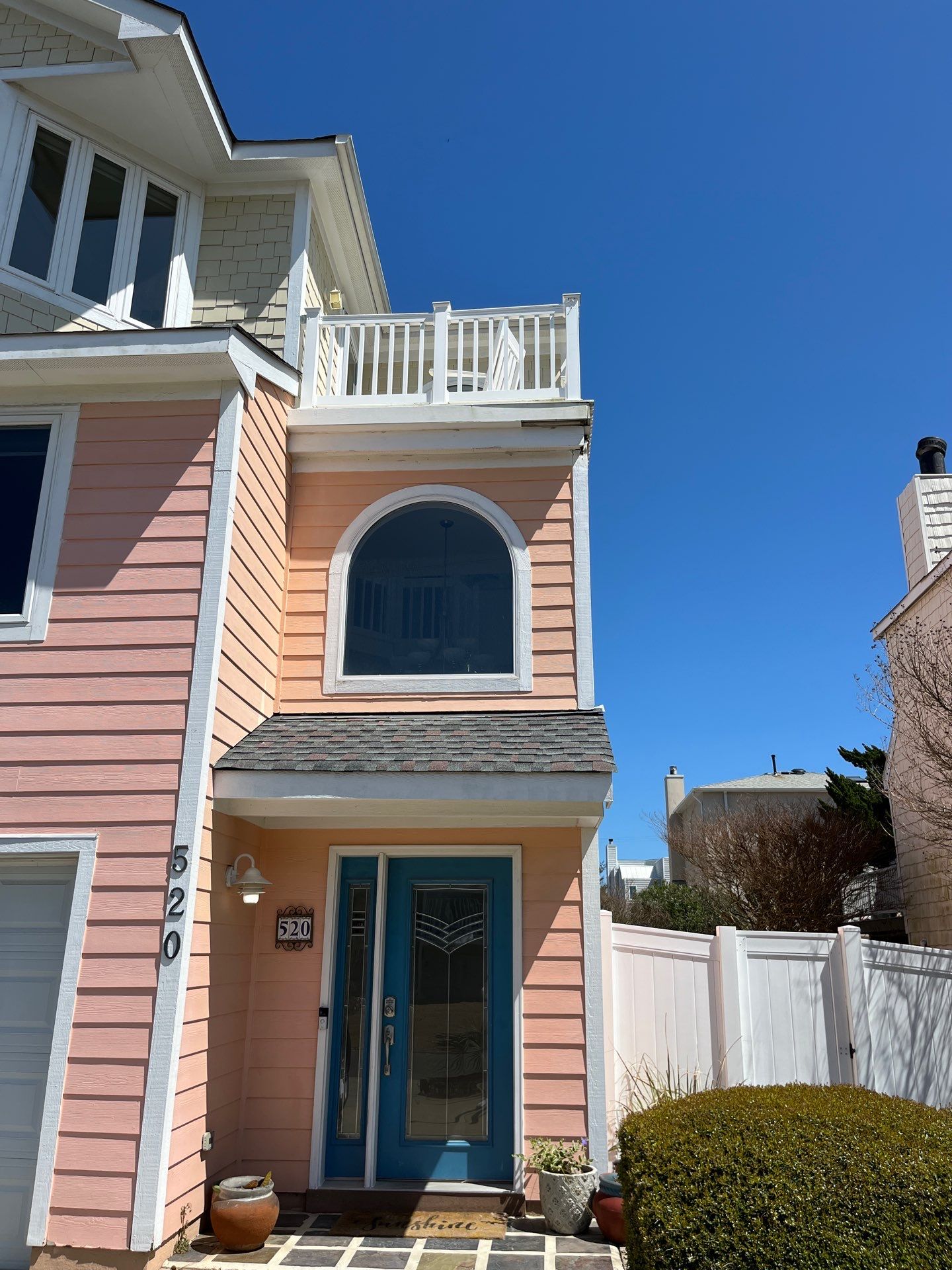 Croatan Beach, VA  by AKK Painting LLC