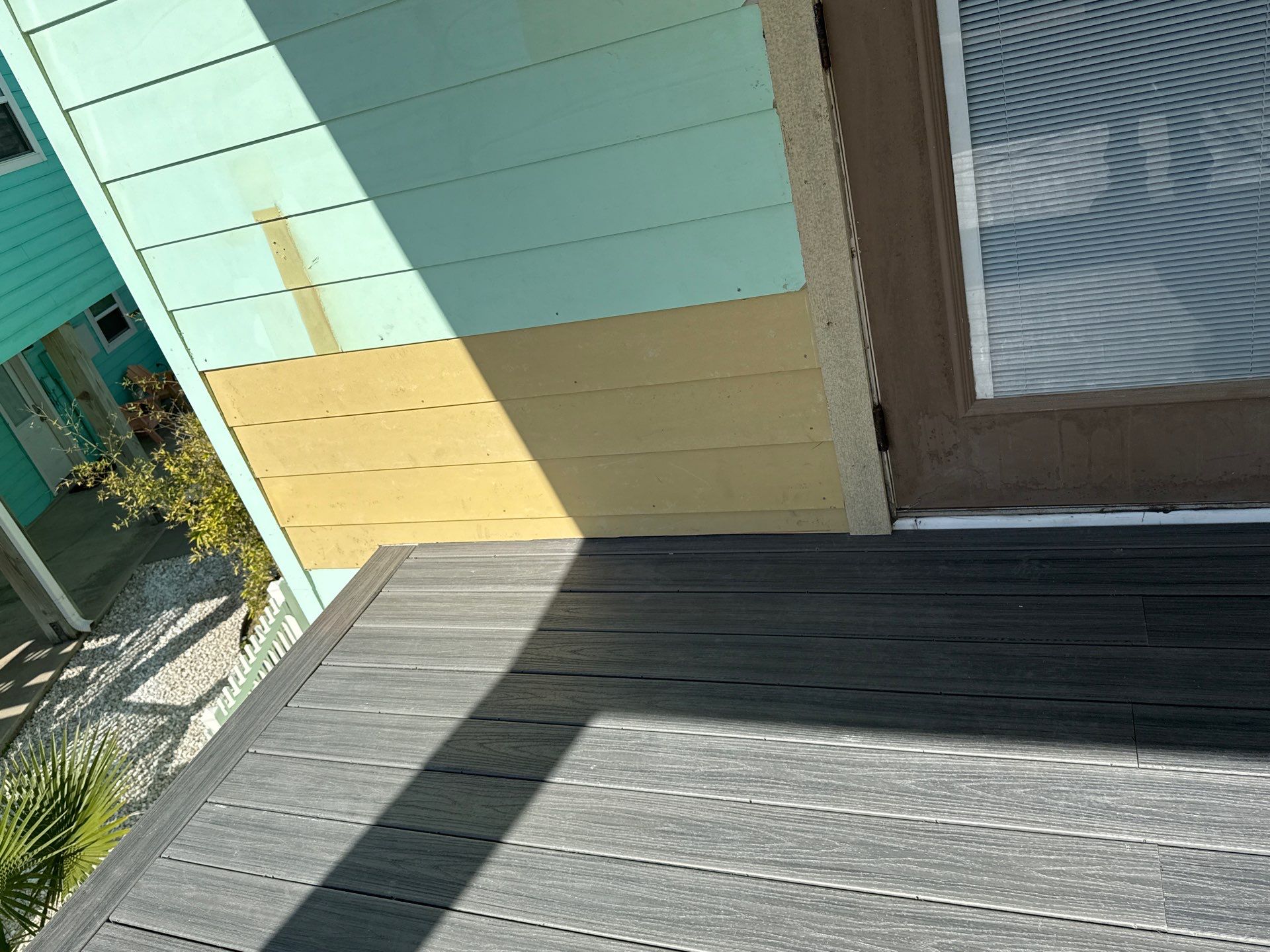 Port A Beach Front Triple Threat by Bayfront Roofing and Construction