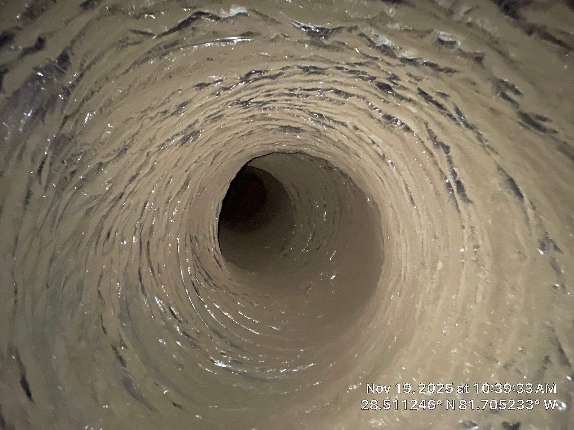 Air Duct Cleaning in Clermont by Hygienic Air, Inc