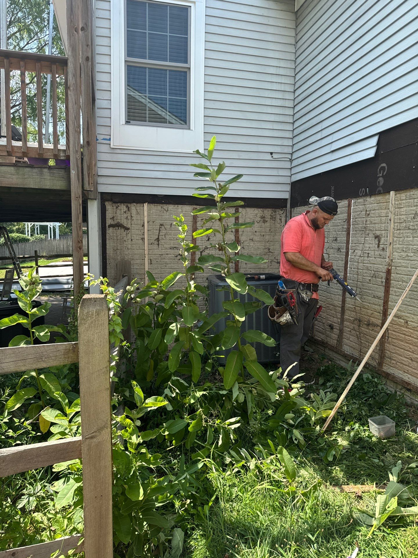 New Prodigy siding with One-piece insulated siding system & Exterior painting   by Alpha Design Services