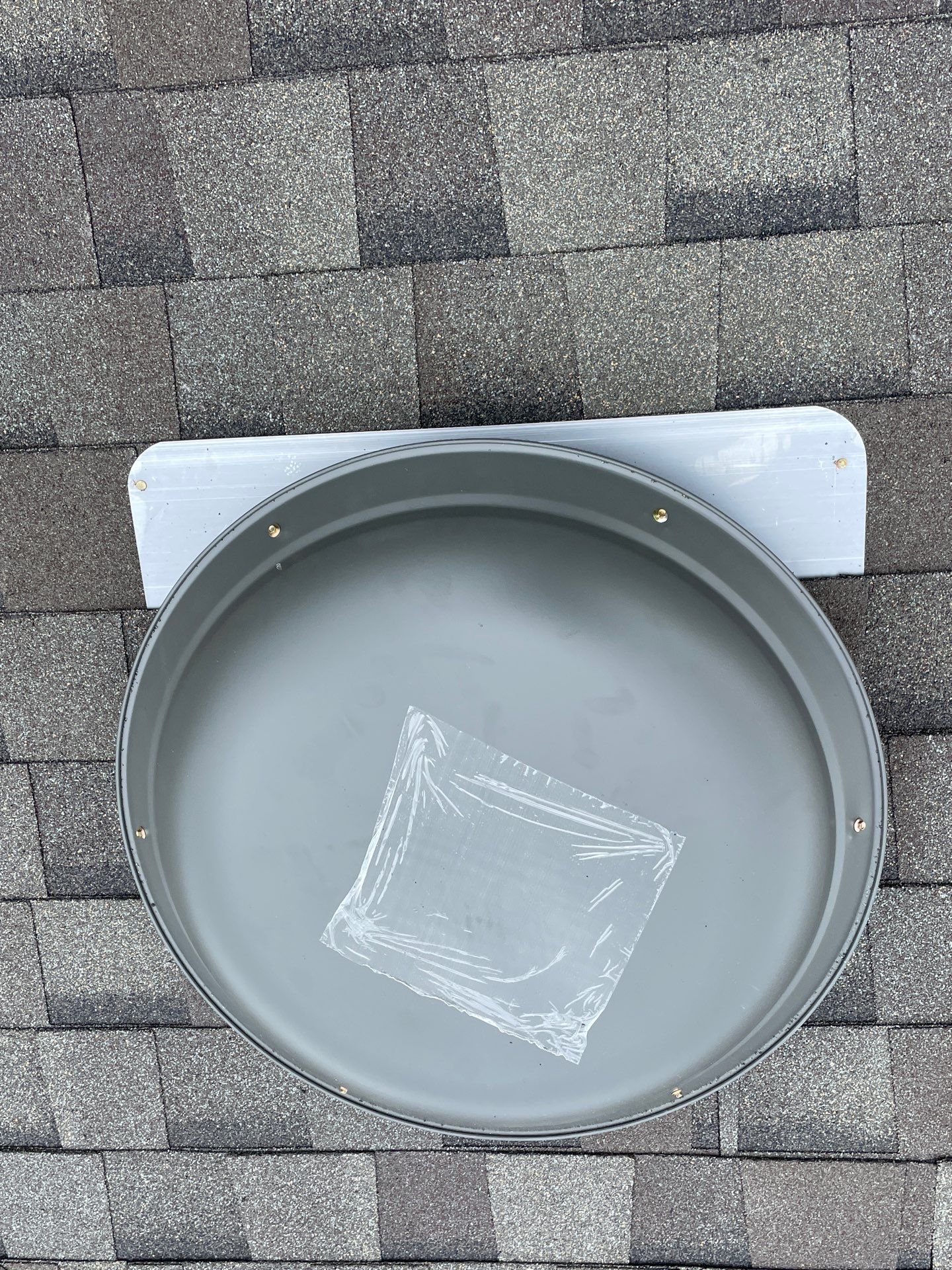 Project in NEW BRAUNFELS by Rhino Roofing and General Contracting, LLC