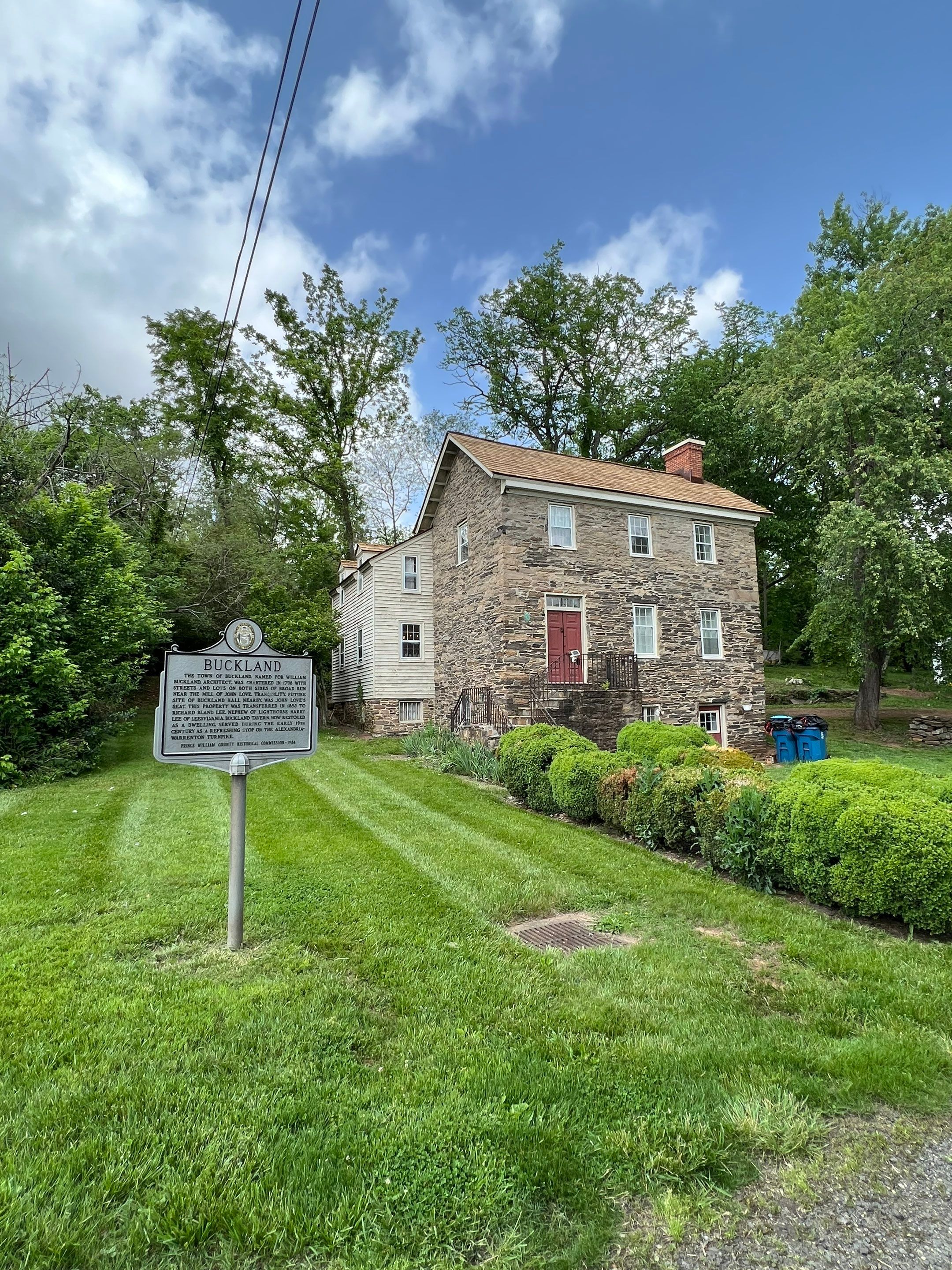 Gainesville Historic Structure: Western Red Cedar #1 Perfection G&R CCA Cedar Shakes by RM Banning, Inc.