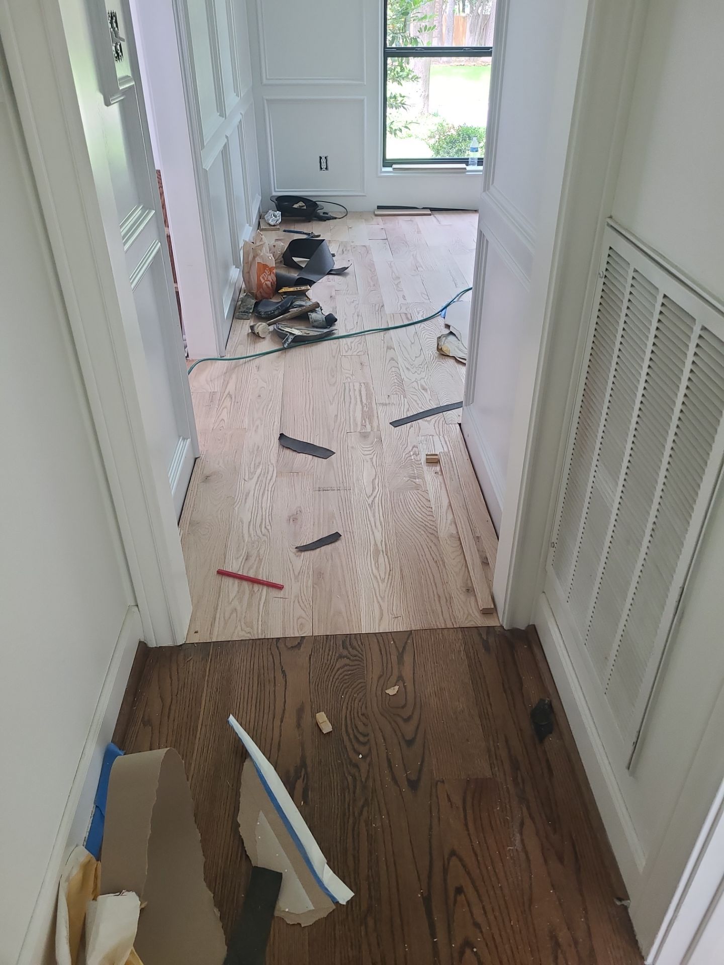 The Napolitano Family by SophAlx LLC