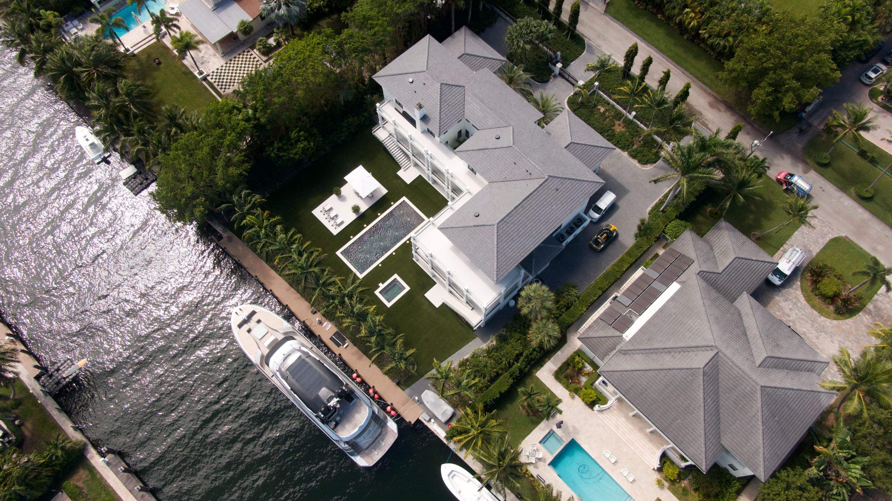 Crown - Windsort Slate - Manatee by Istueta Roofing